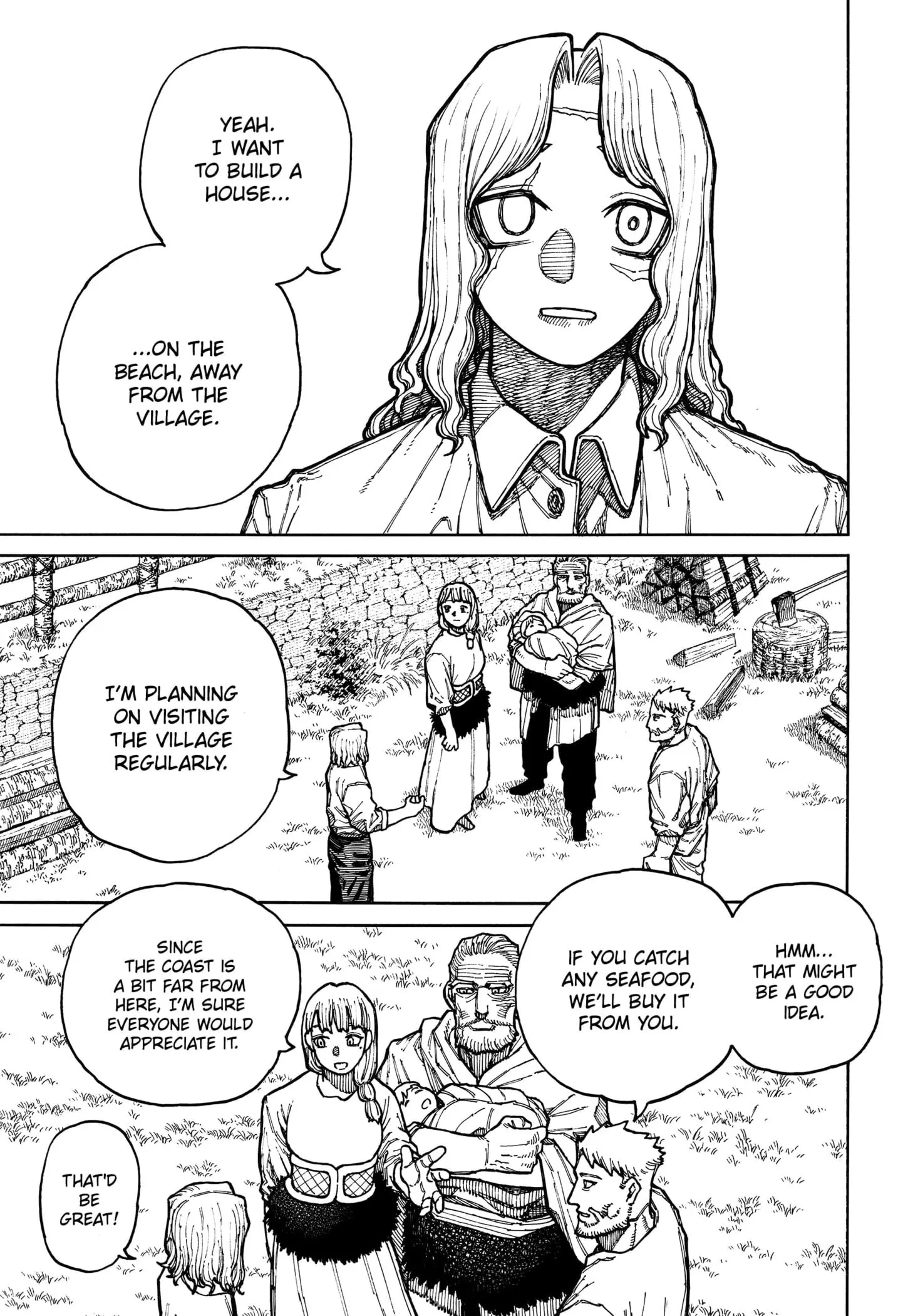 Centuria β Chapter 10 β Page 5