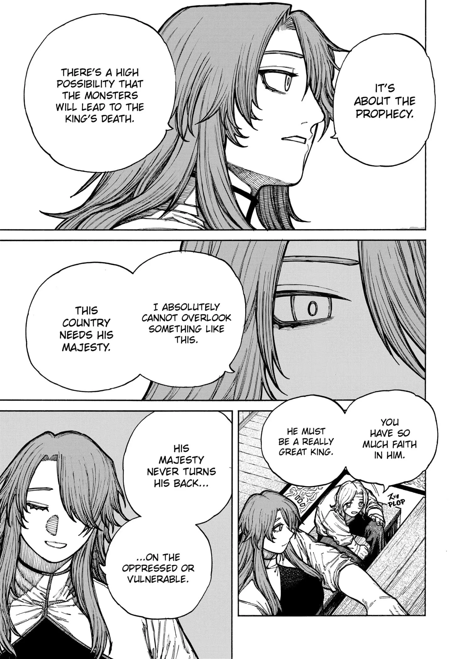 Centuria β Chapter 10 β Page 7