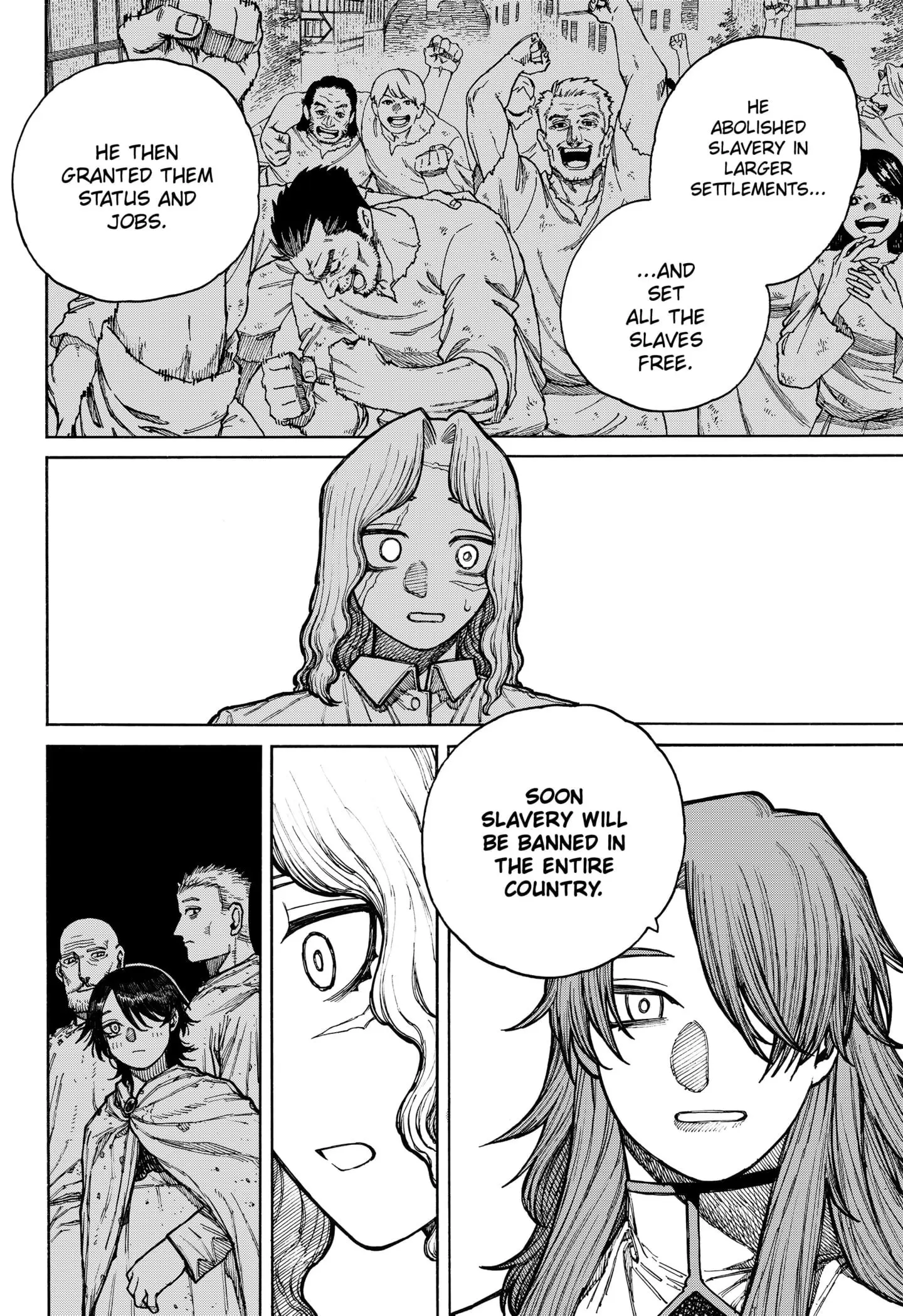 Centuria β Chapter 10 β Page 8