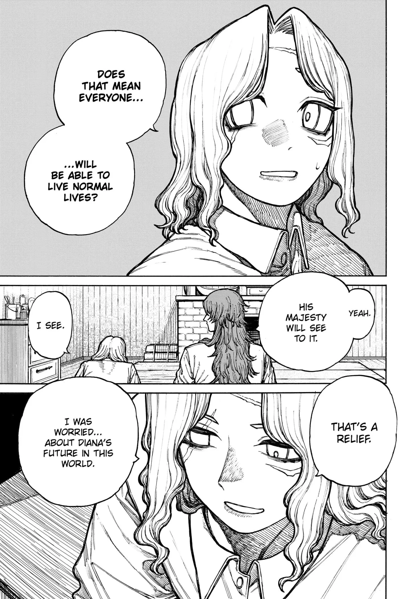 Centuria β Chapter 10 β Page 9