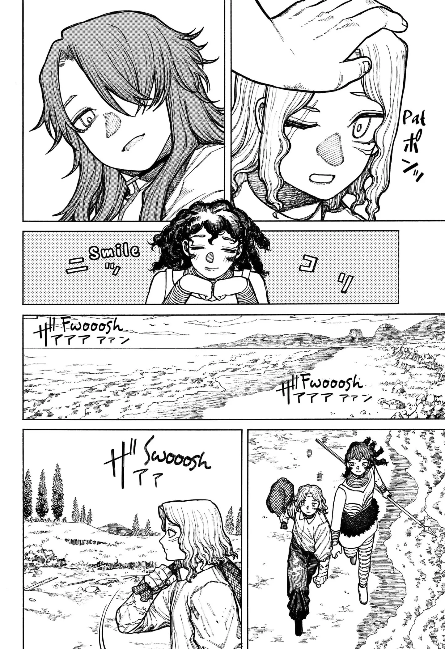 Centuria β Chapter 10 β Page 10