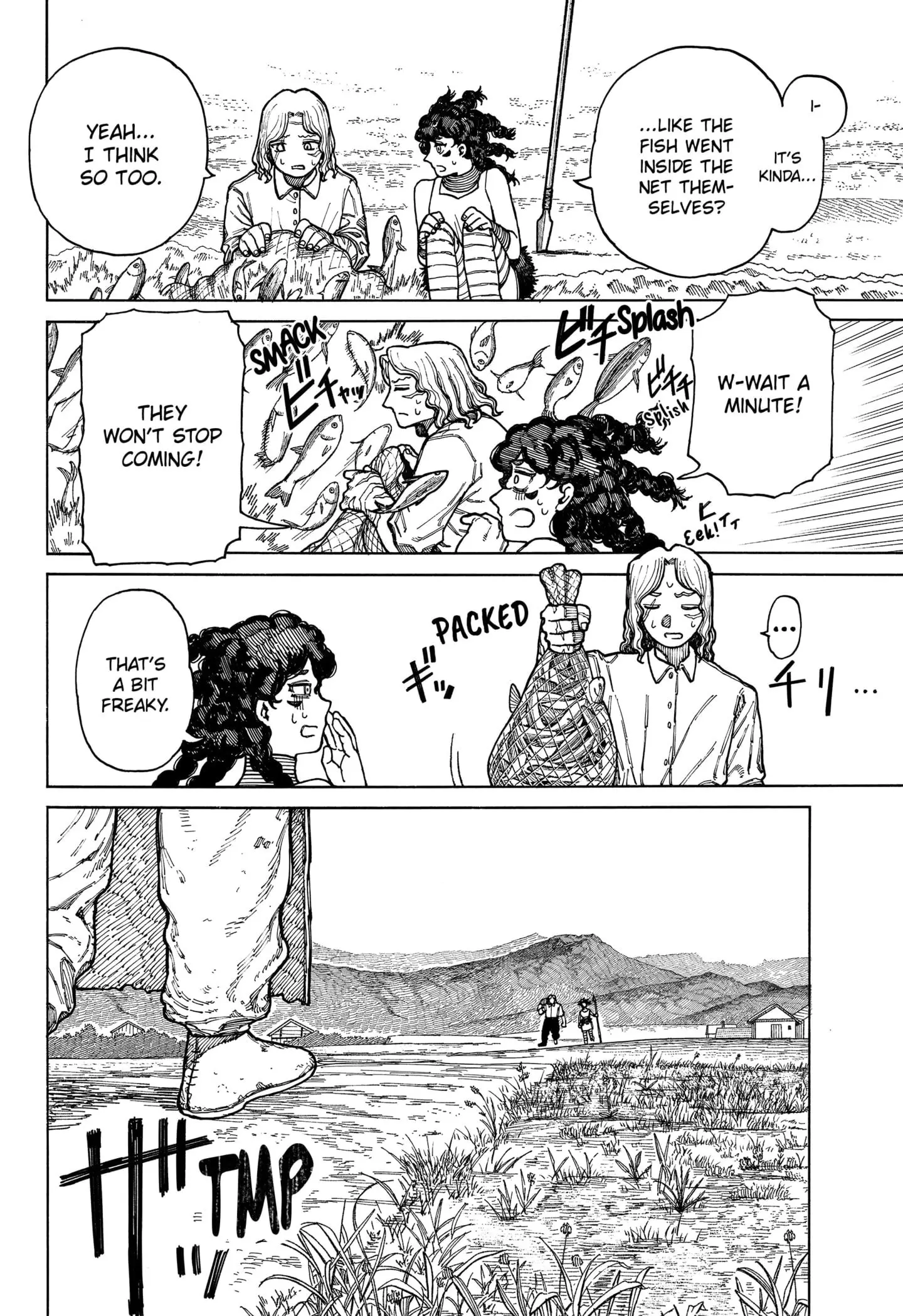 Centuria β Chapter 10 β Page 12