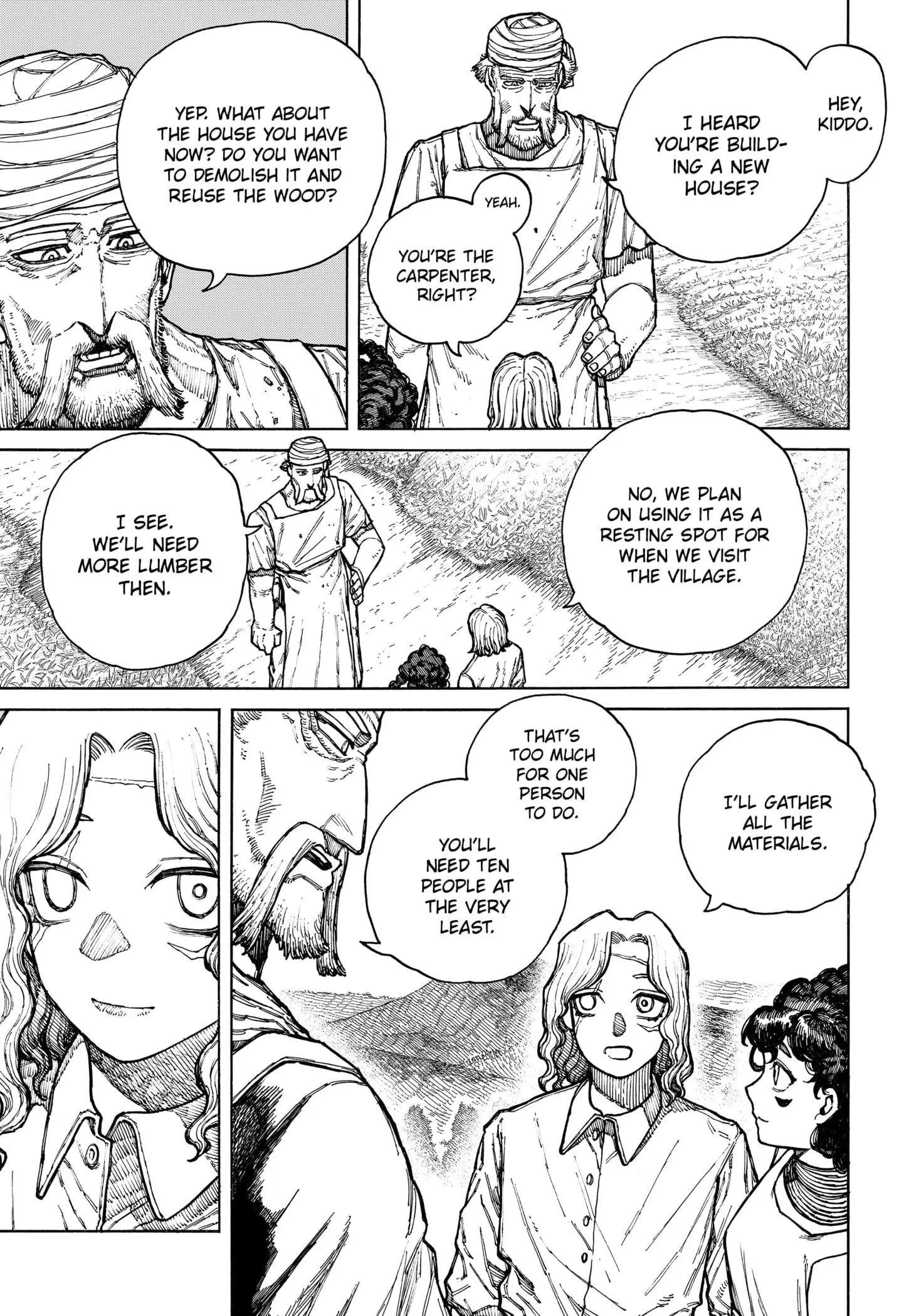 Centuria β Chapter 10 β Page 13