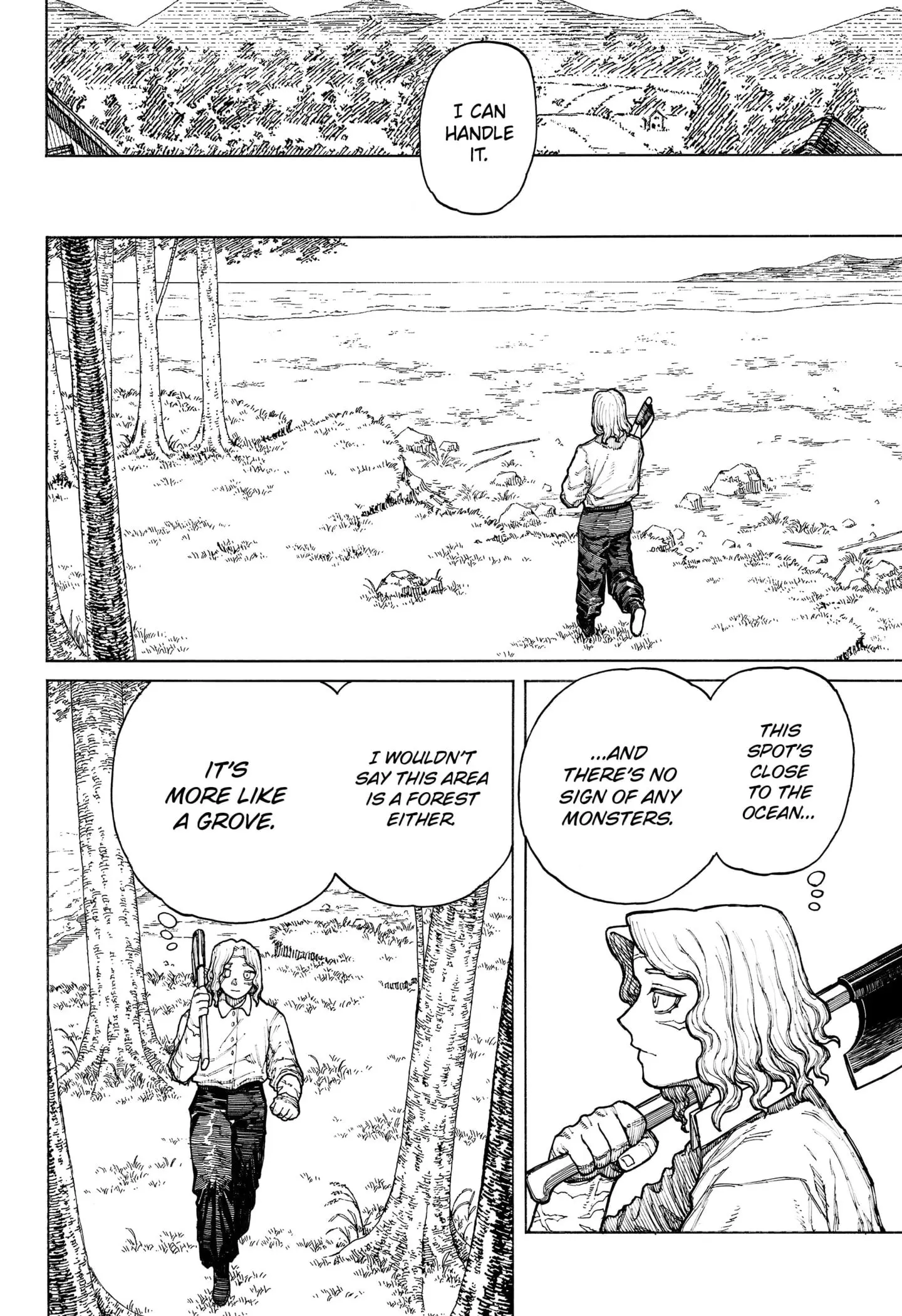 Centuria β Chapter 10 β Page 14