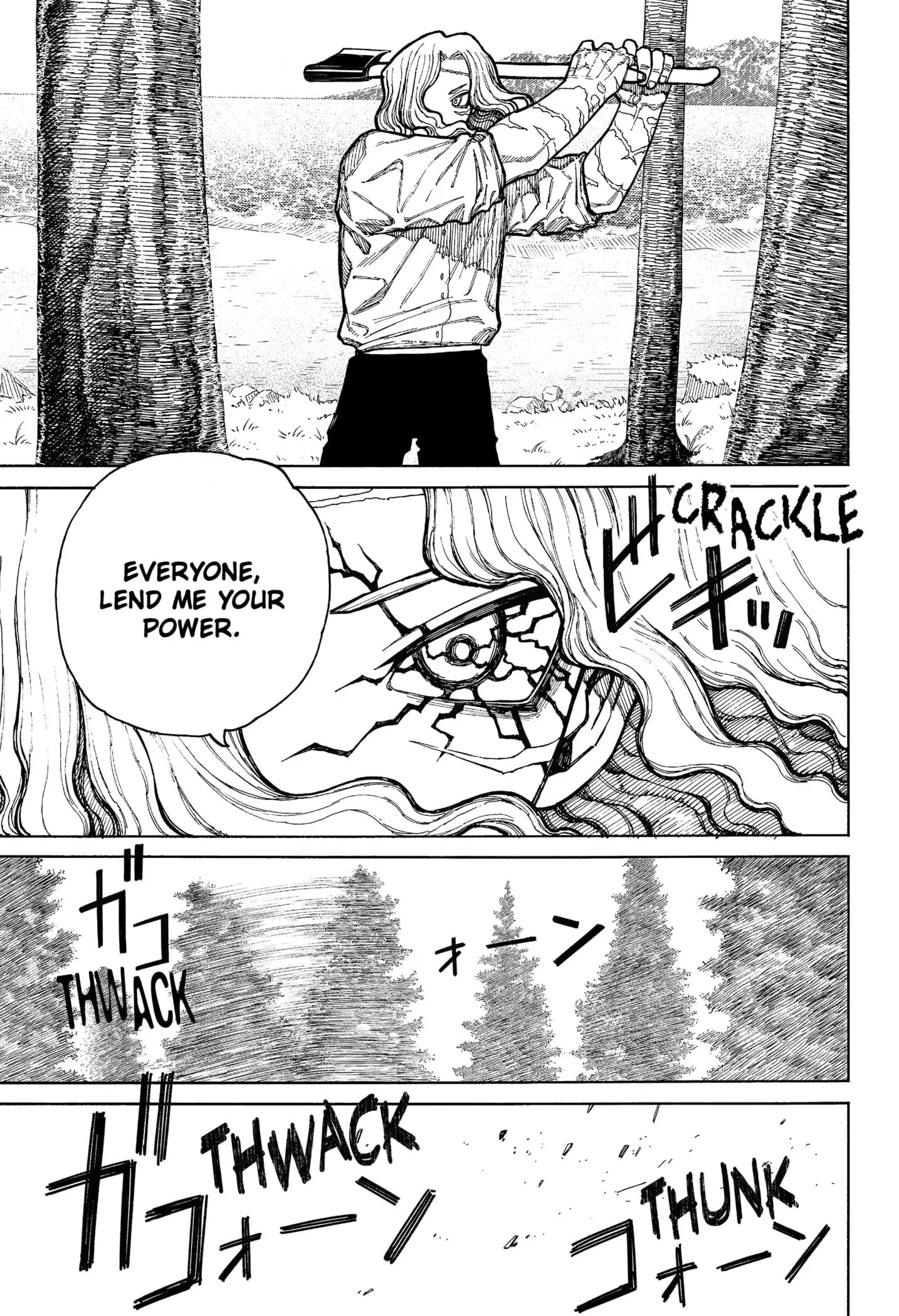 Centuria β Chapter 10 β Page 15