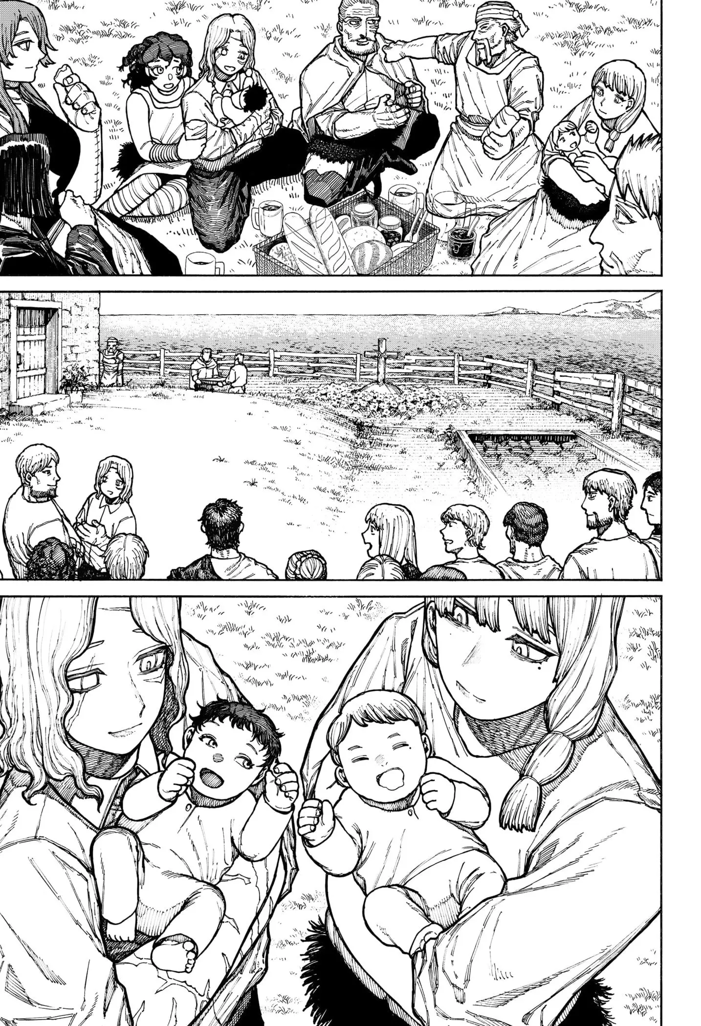 Centuria β Chapter 10 β Page 17