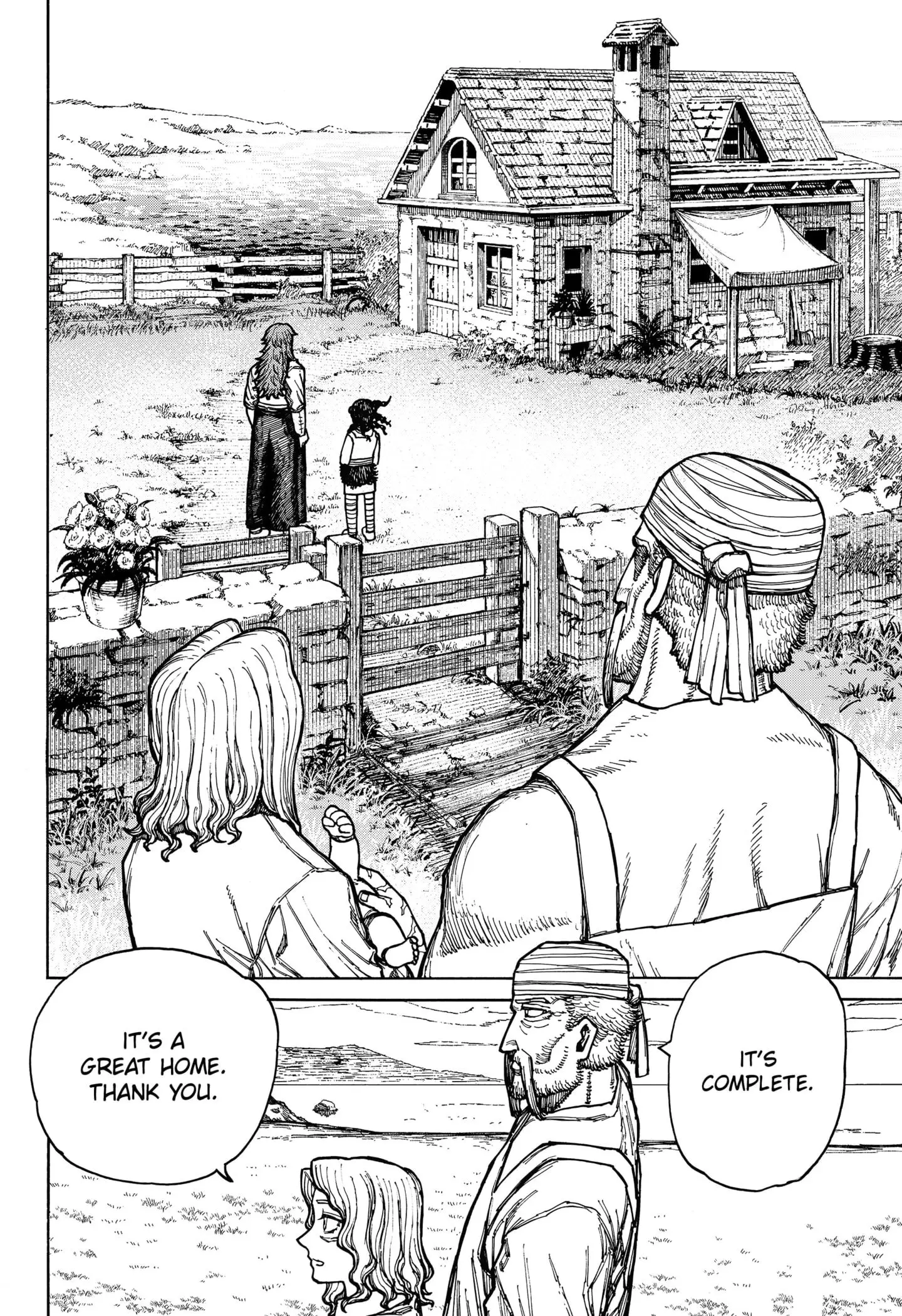 Centuria β Chapter 10 β Page 18
