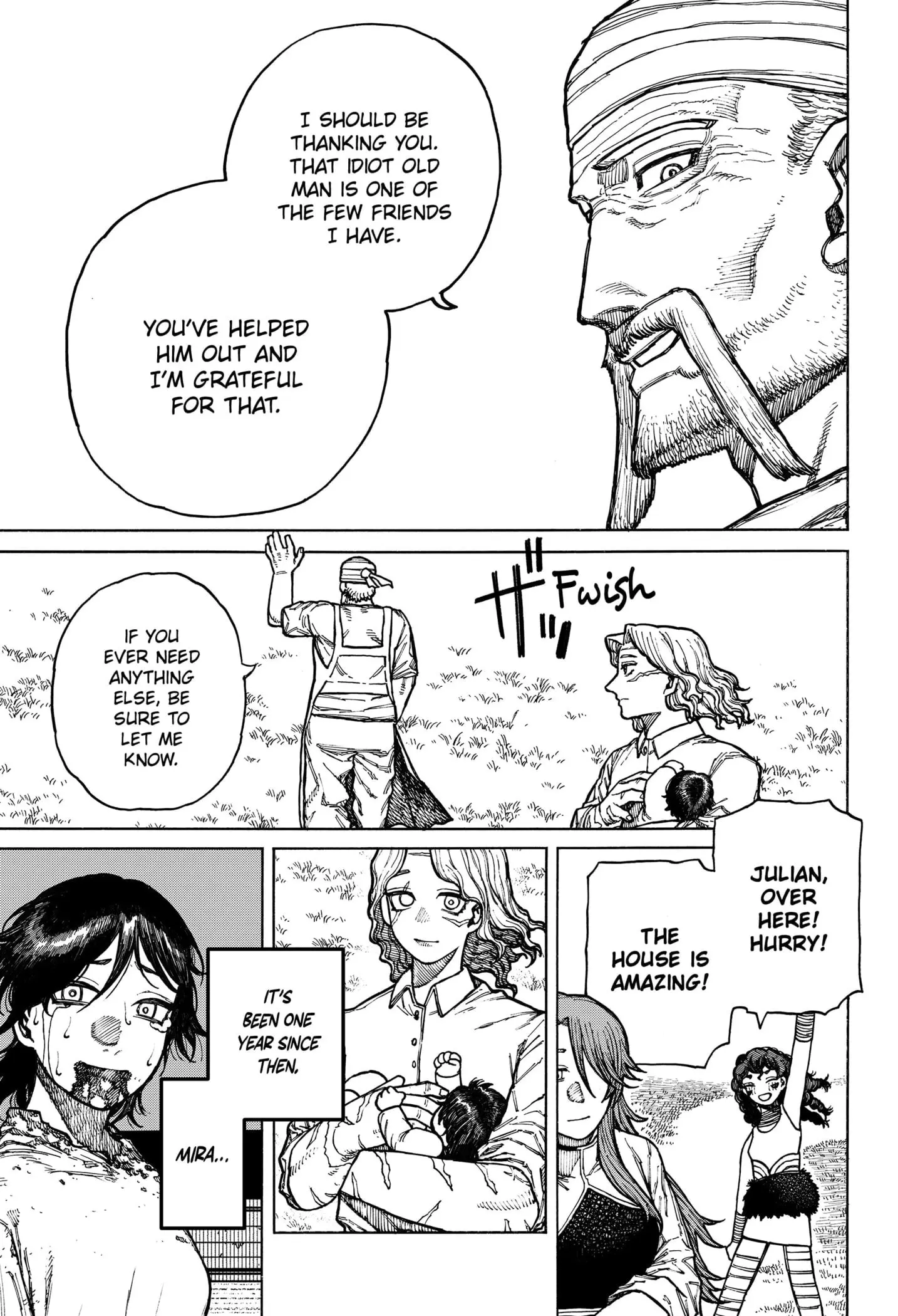 Centuria β Chapter 10 β Page 19