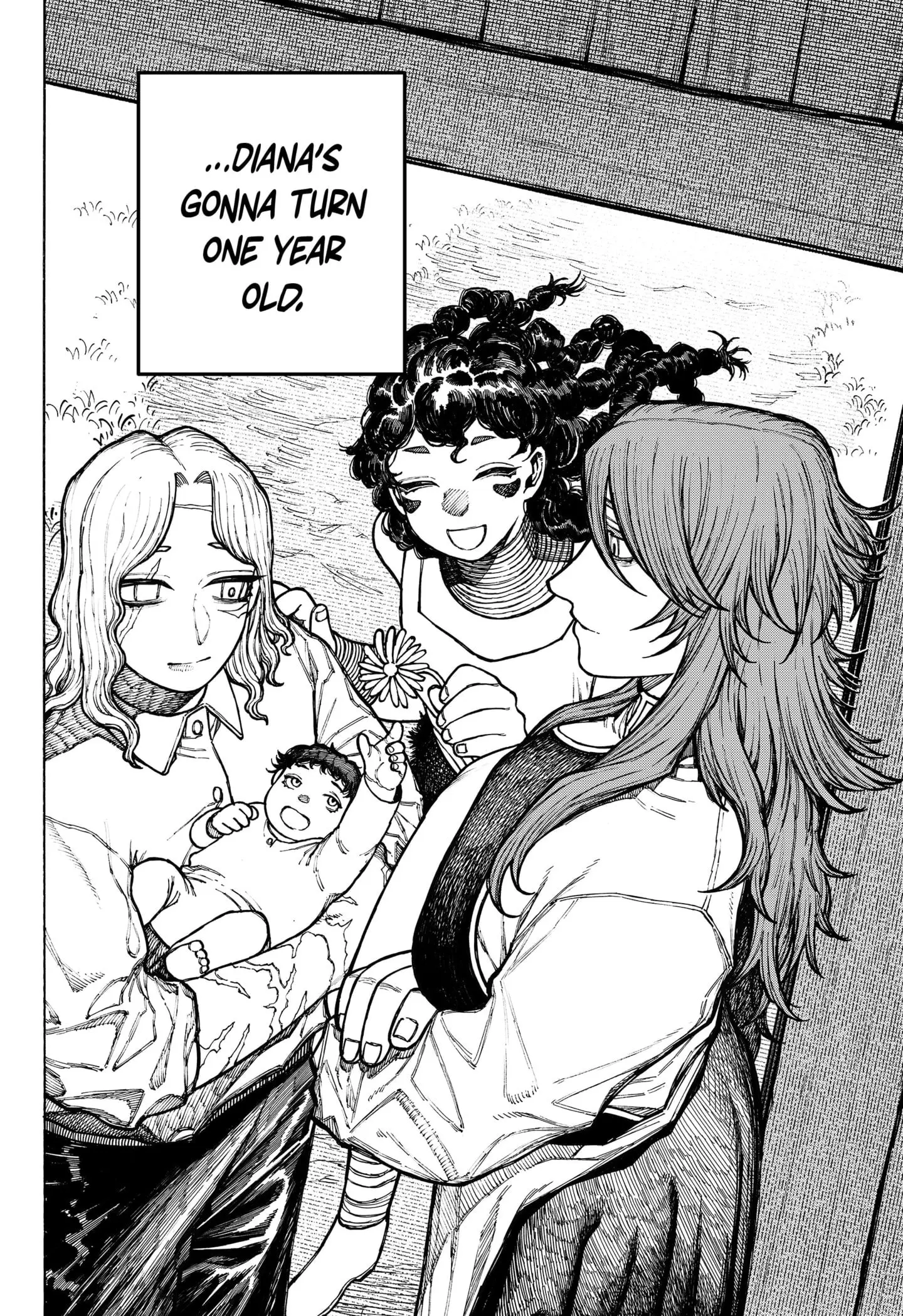 Centuria β Chapter 10 β Page 20