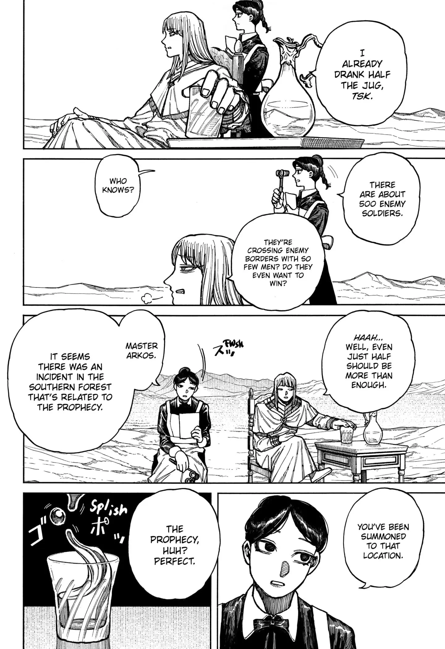 Centuria β Chapter 10 β Page 24