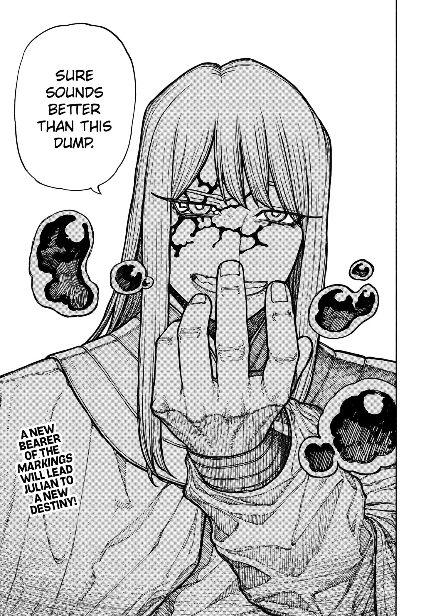 Centuria β Chapter 10 β Page 25