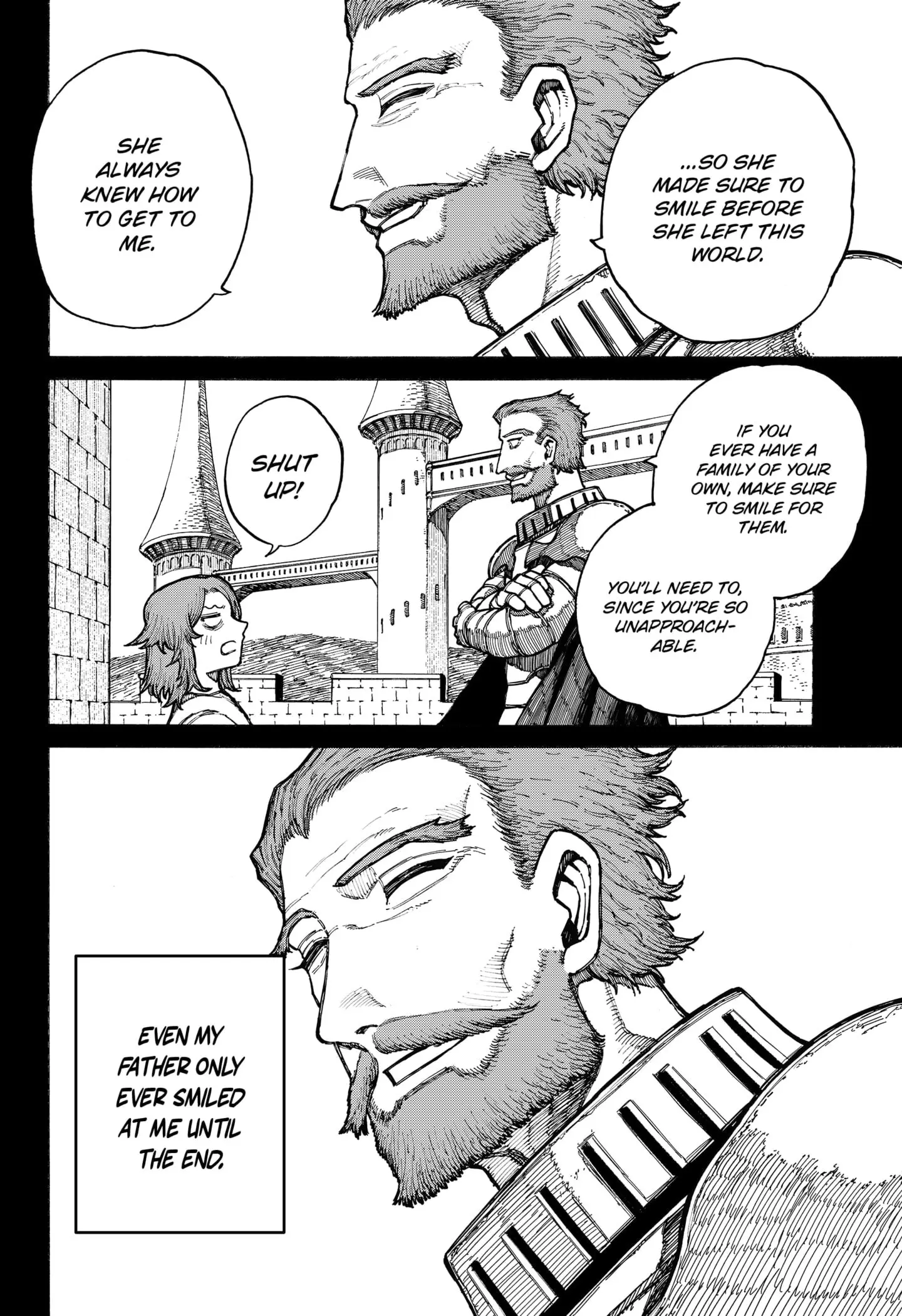 Centuria β Chapter 11 β Page 2