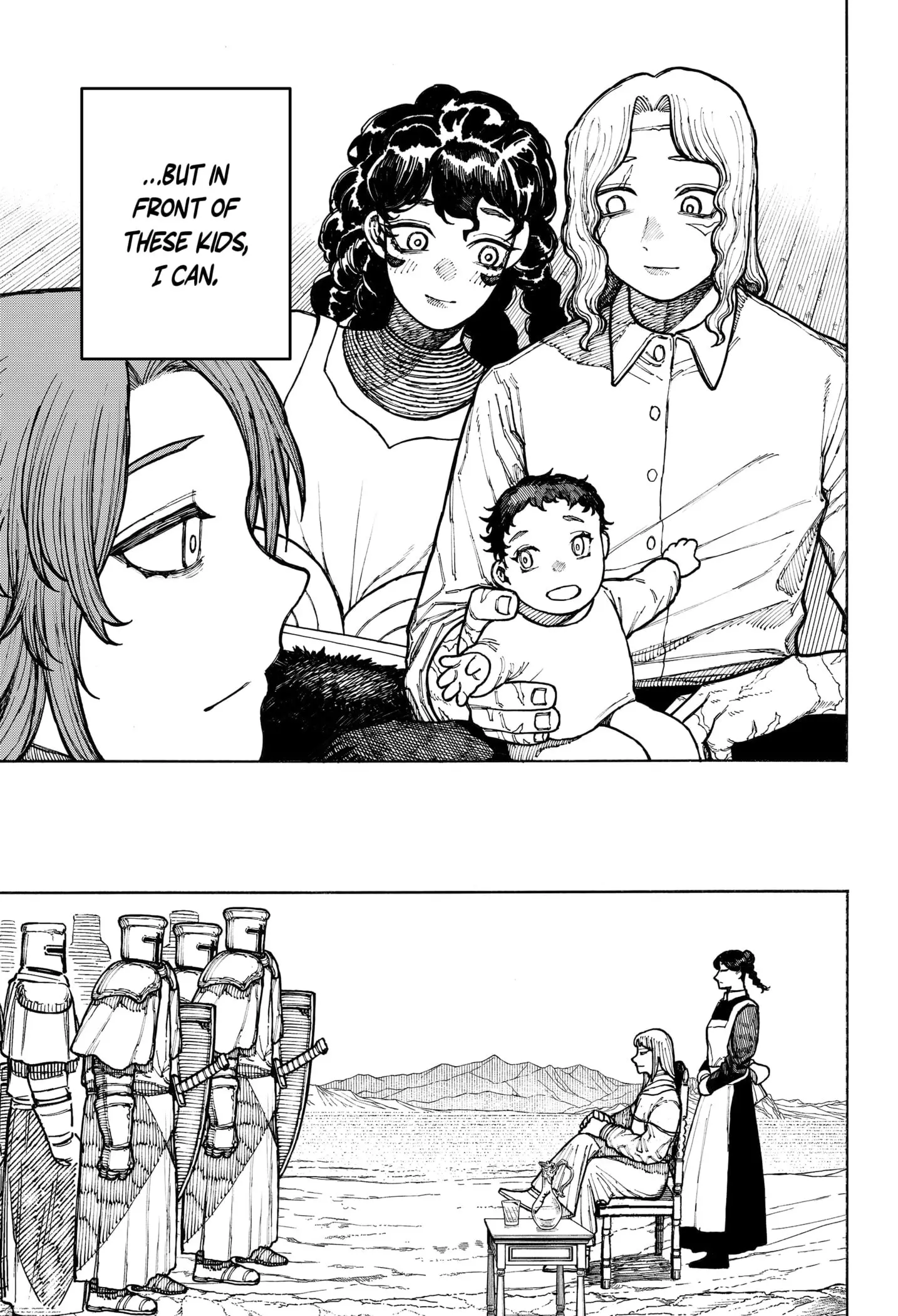 Centuria β Chapter 11 β Page 5