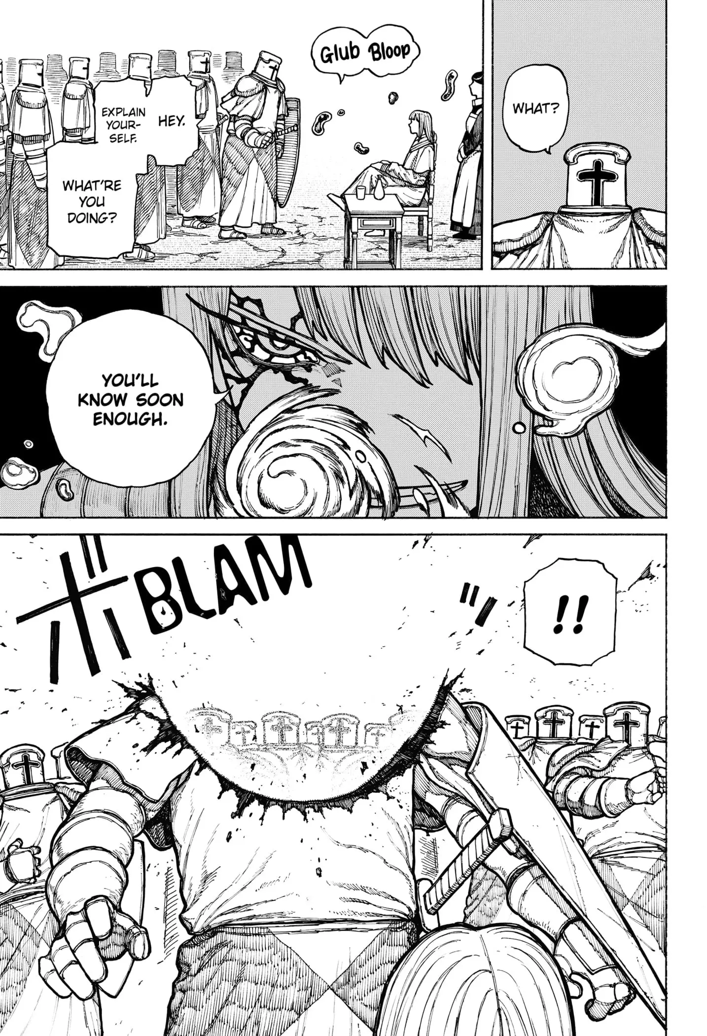 Centuria β Chapter 11 β Page 7