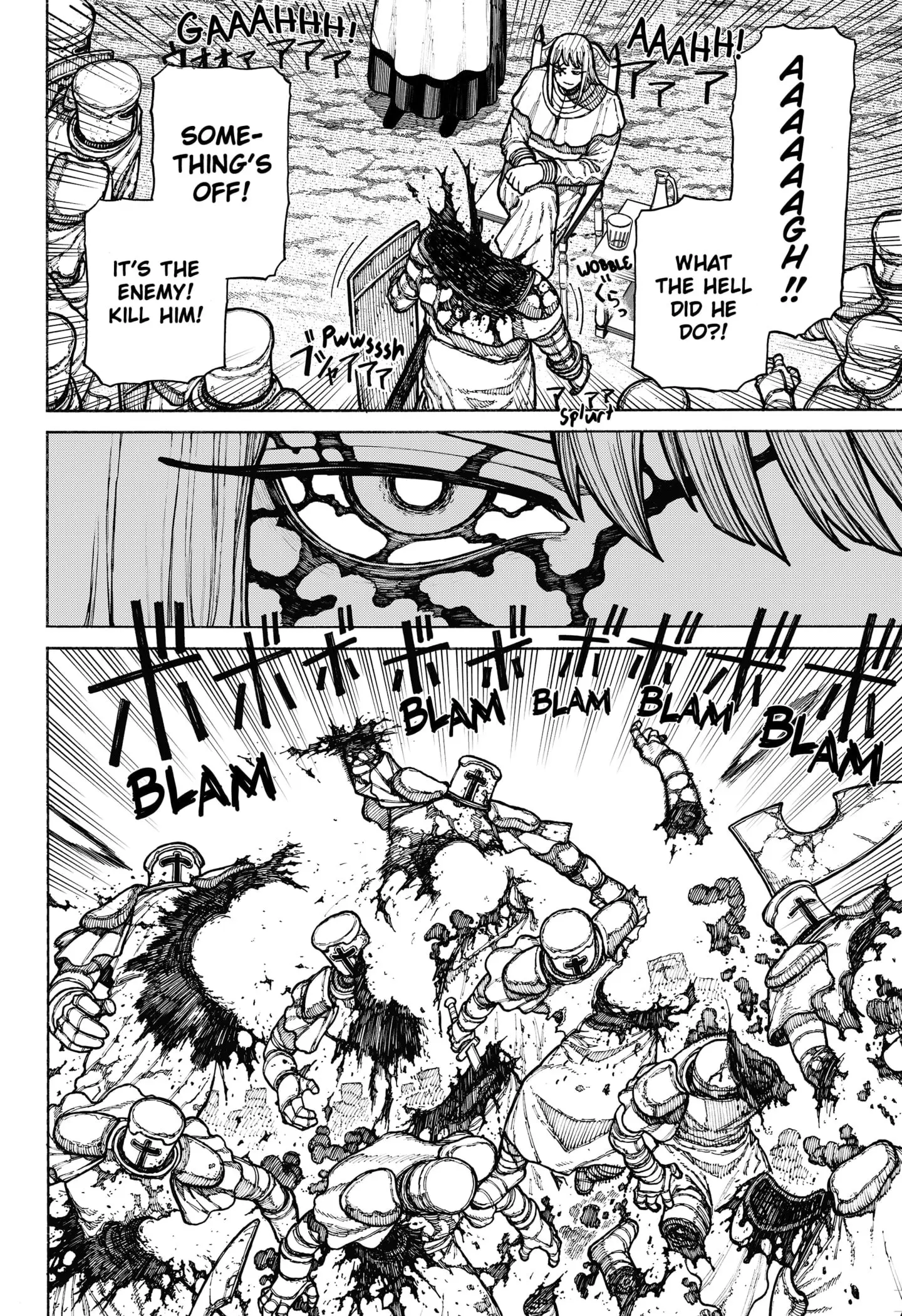 Centuria β Chapter 11 β Page 8