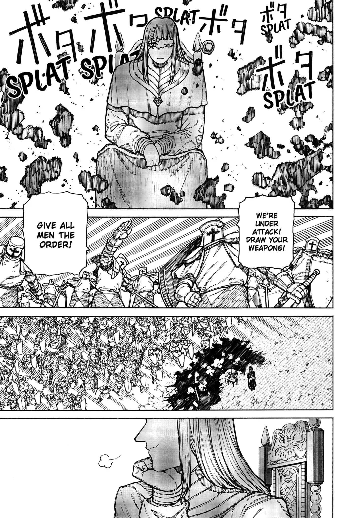 Centuria β Chapter 11 β Page 9