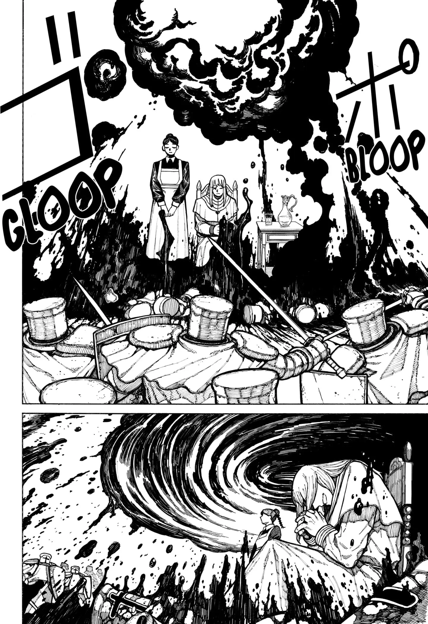 Centuria β Chapter 11 β Page 10
