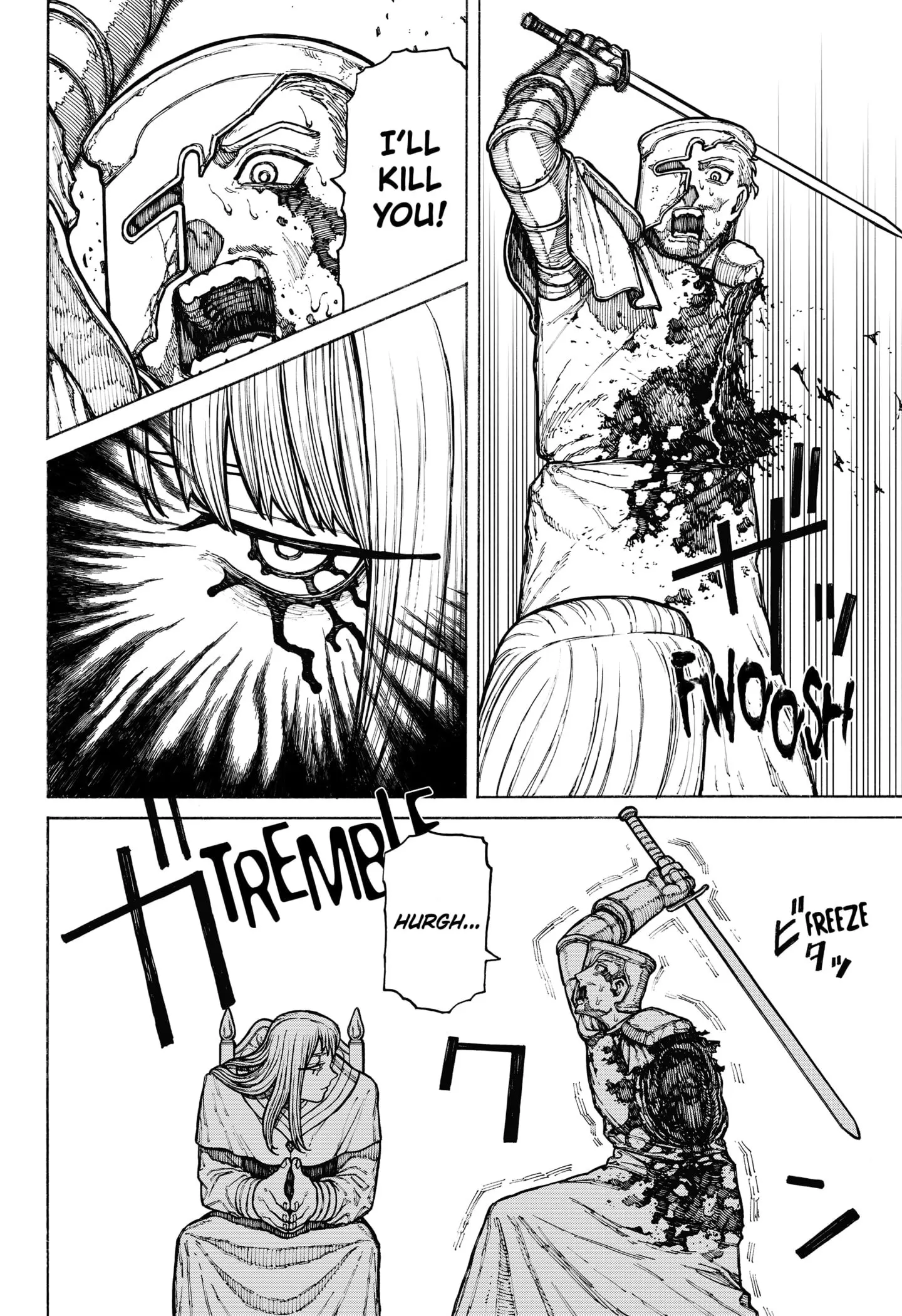 Centuria β Chapter 11 β Page 12