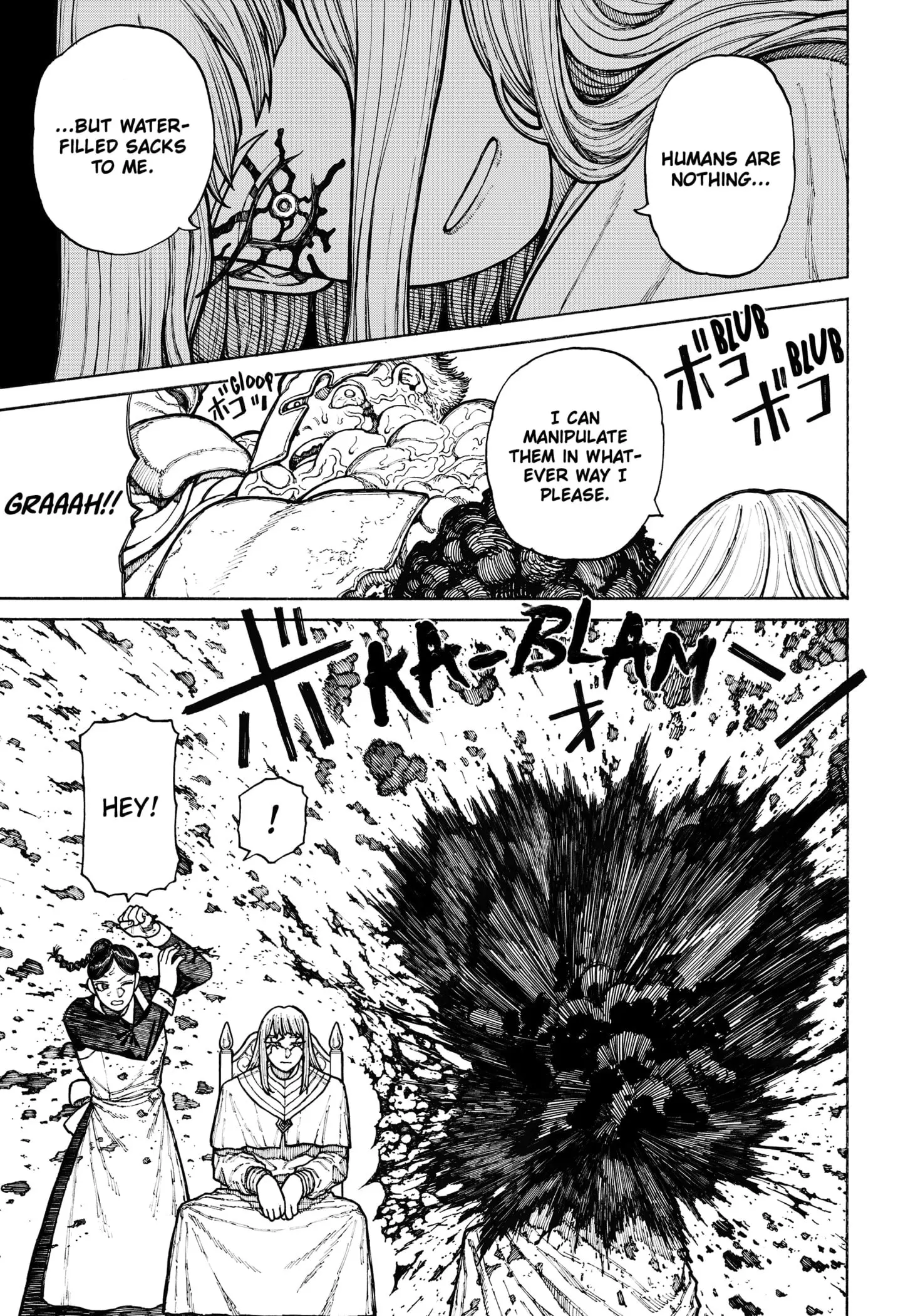 Centuria β Chapter 11 β Page 13