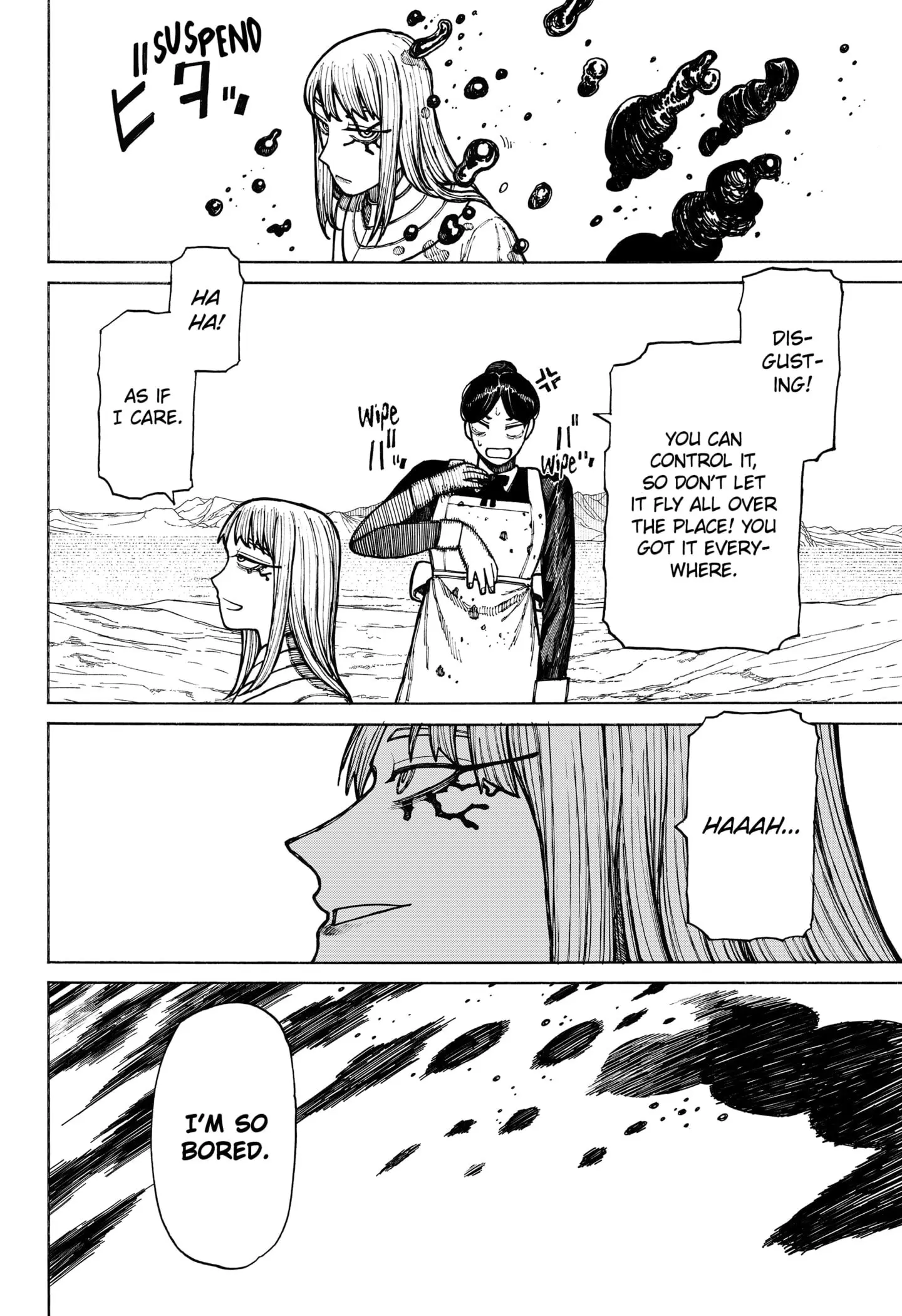 Centuria β Chapter 11 β Page 14
