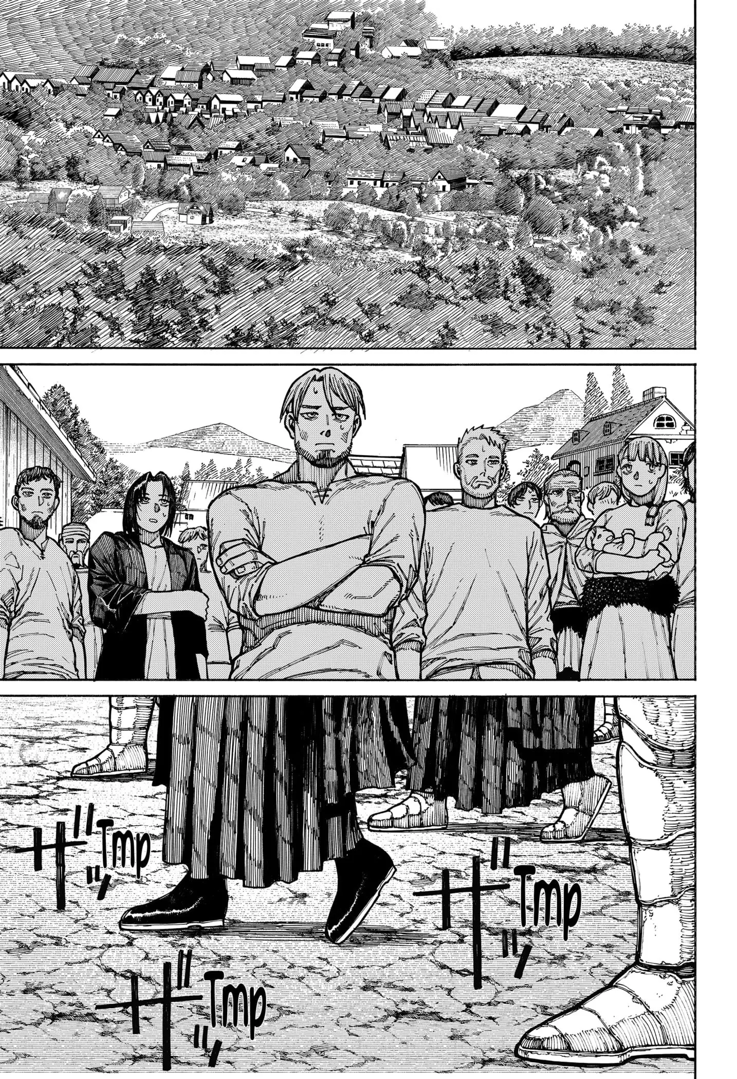 Centuria β Chapter 11 β Page 15