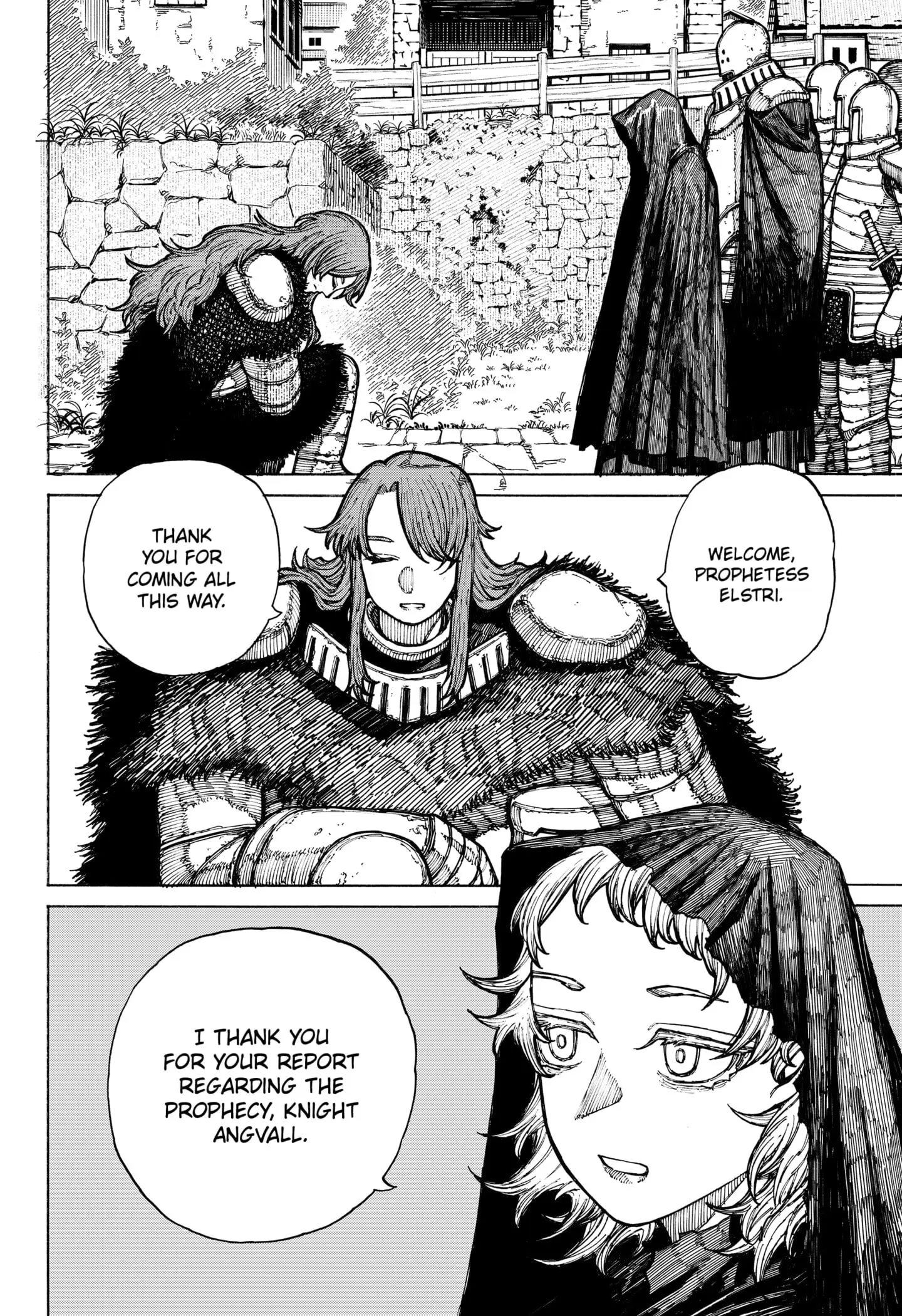 Centuria β Chapter 11 β Page 16
