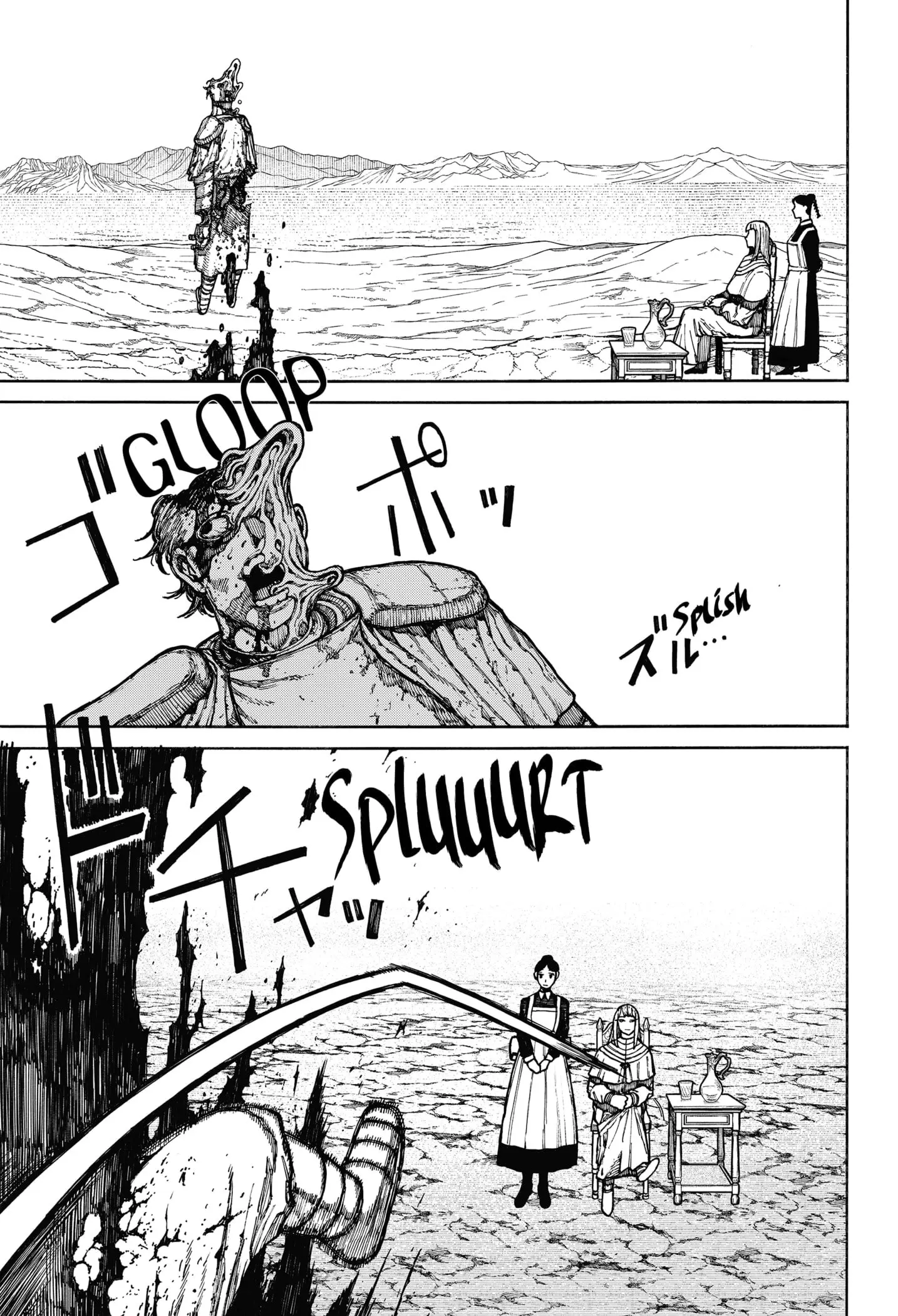 Centuria β Chapter 11 β Page 19