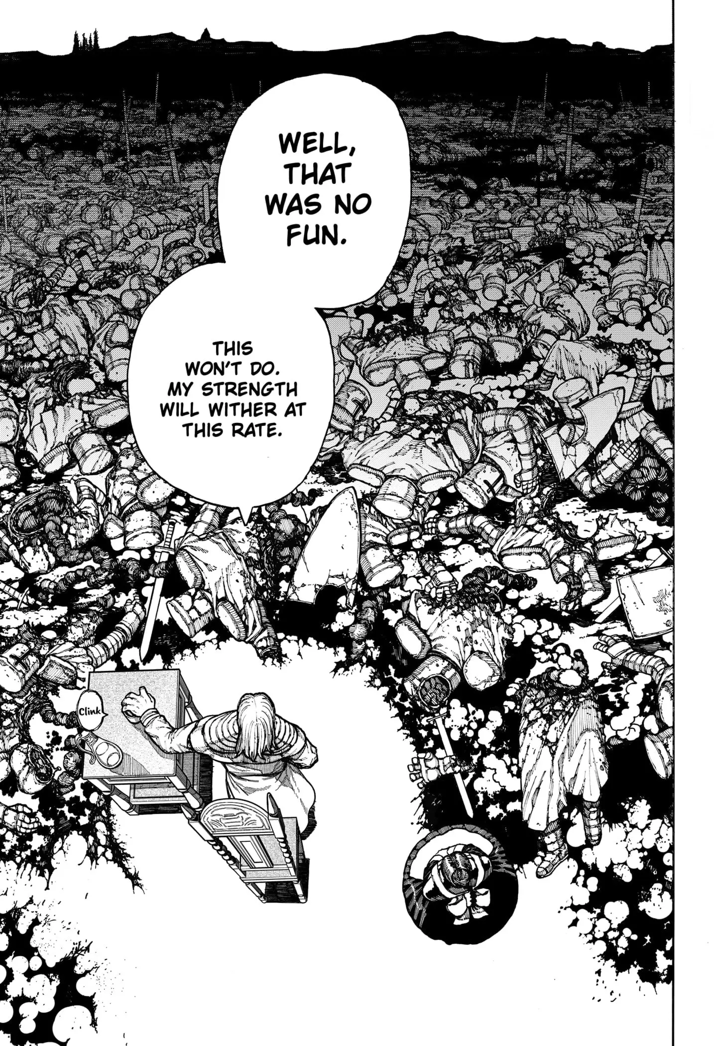 Centuria β Chapter 11 β Page 21