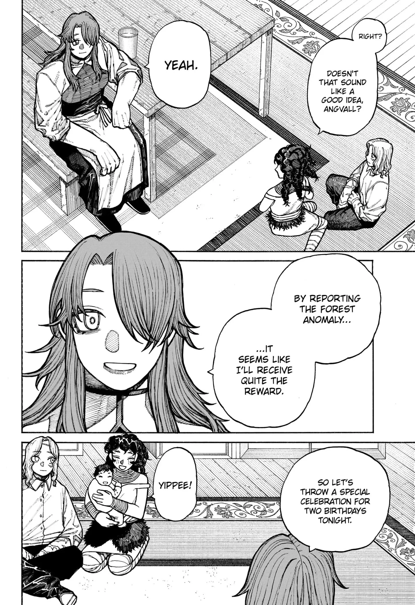 Centuria β Chapter 12 β Page 2