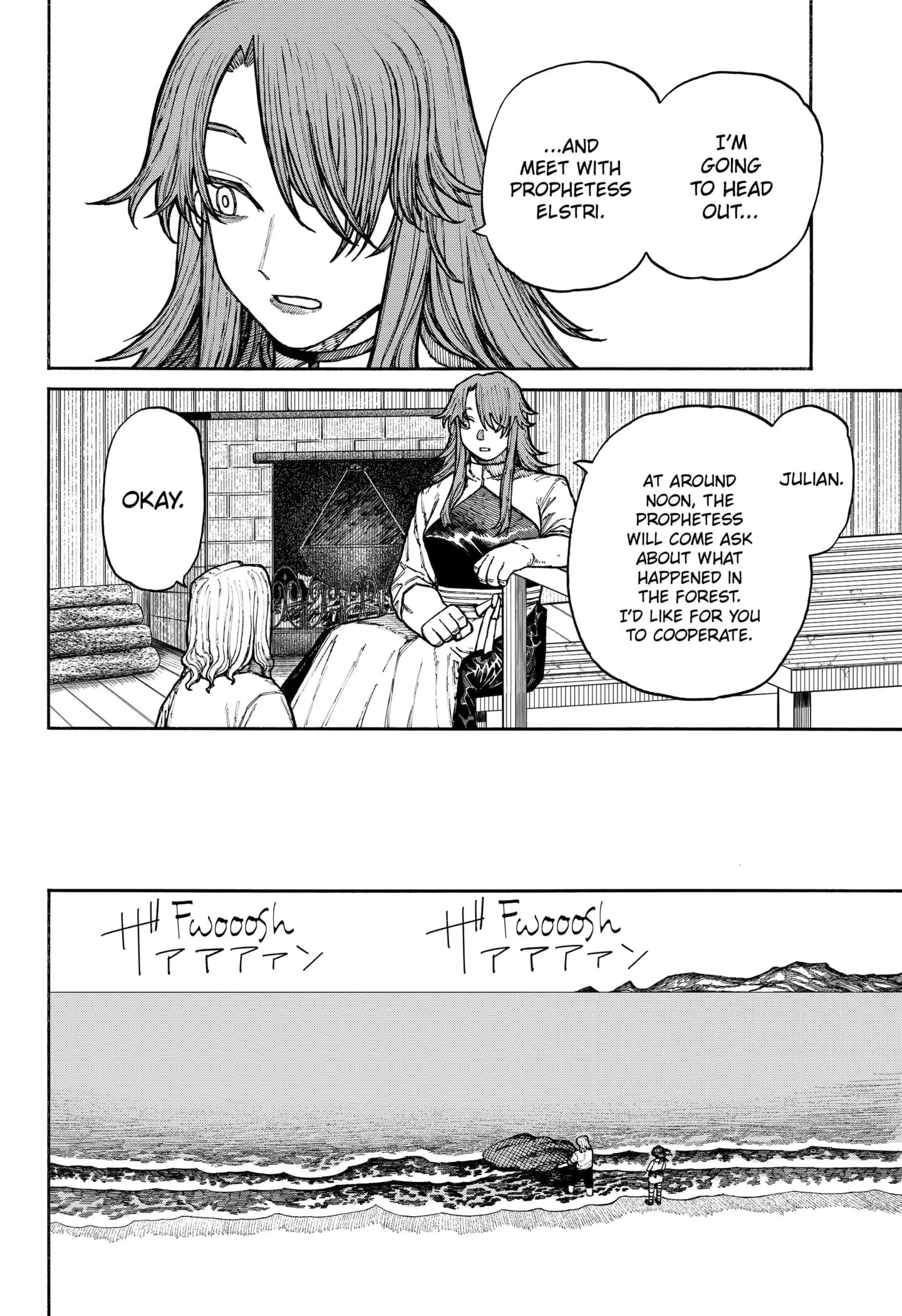 Centuria β Chapter 12 β Page 4