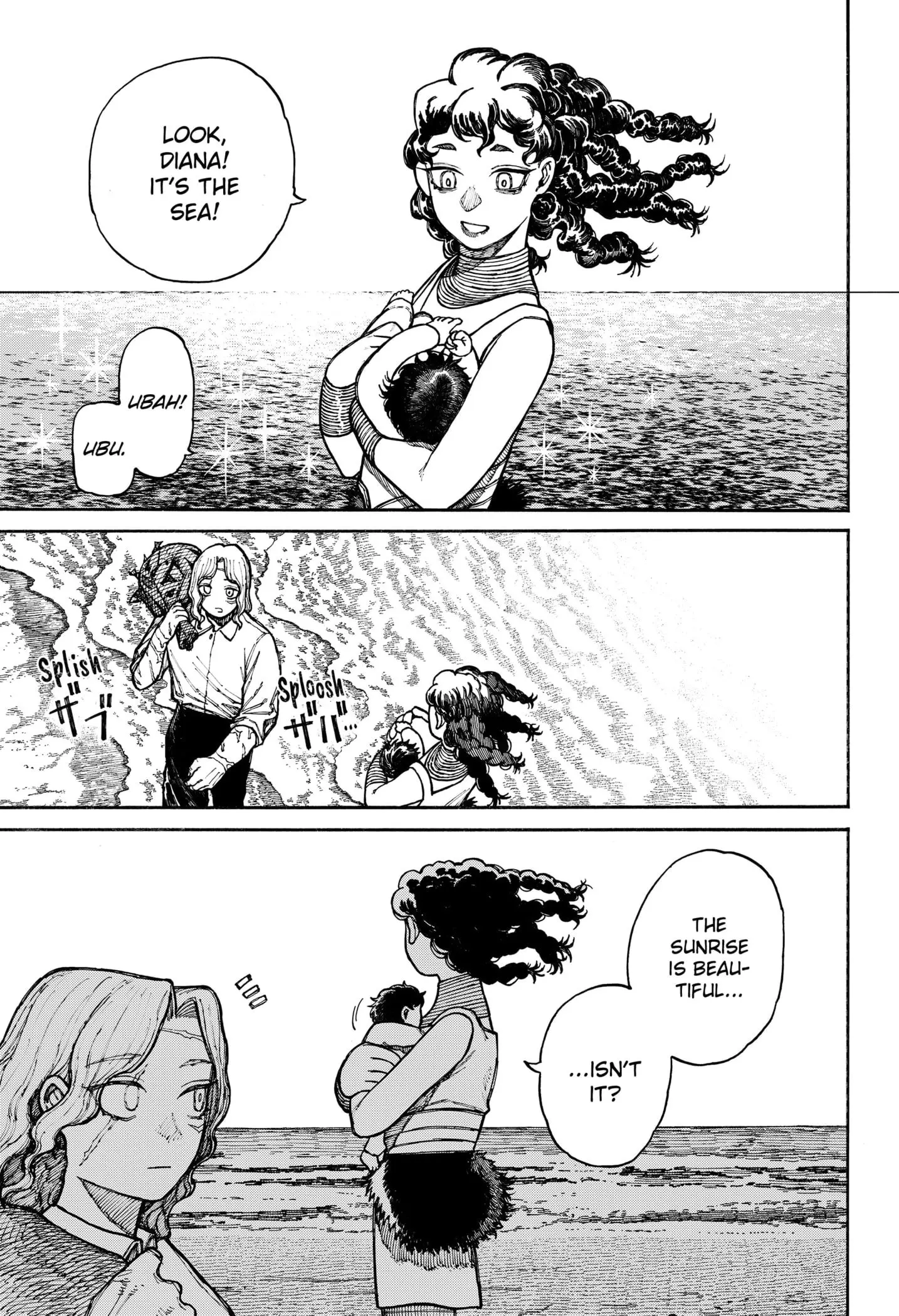 Centuria β Chapter 12 β Page 5