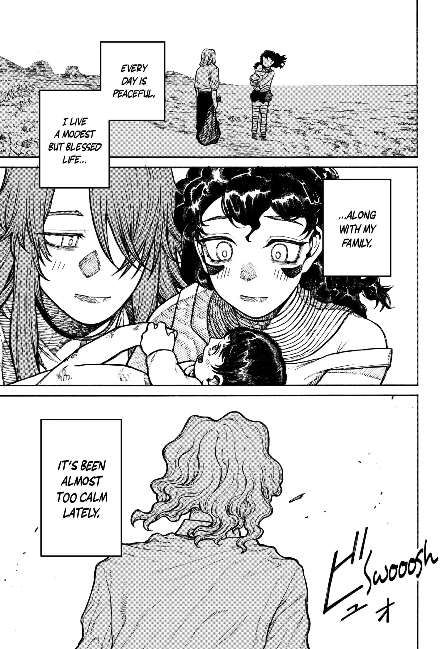 Centuria β Chapter 12 β Page 7