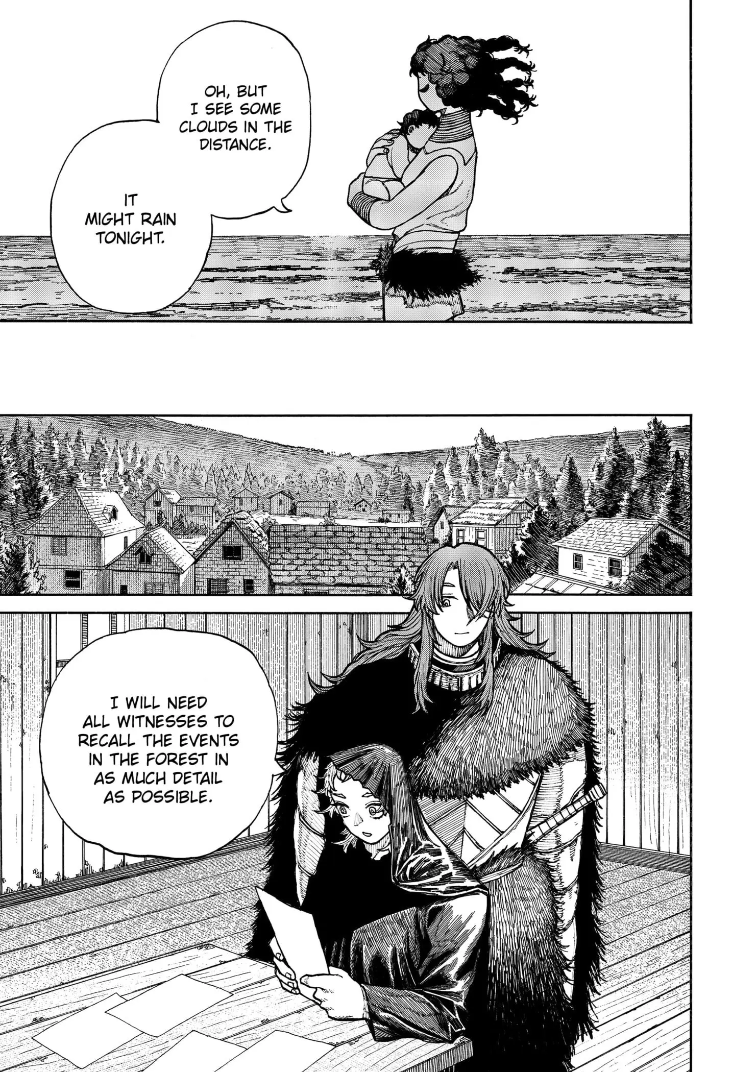 Centuria β Chapter 12 β Page 9