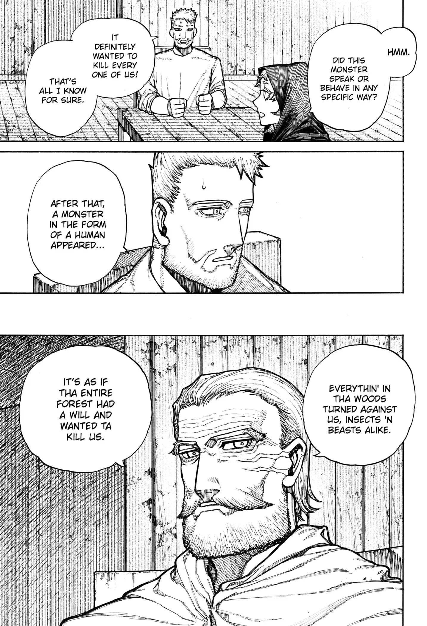 Centuria β Chapter 12 β Page 11