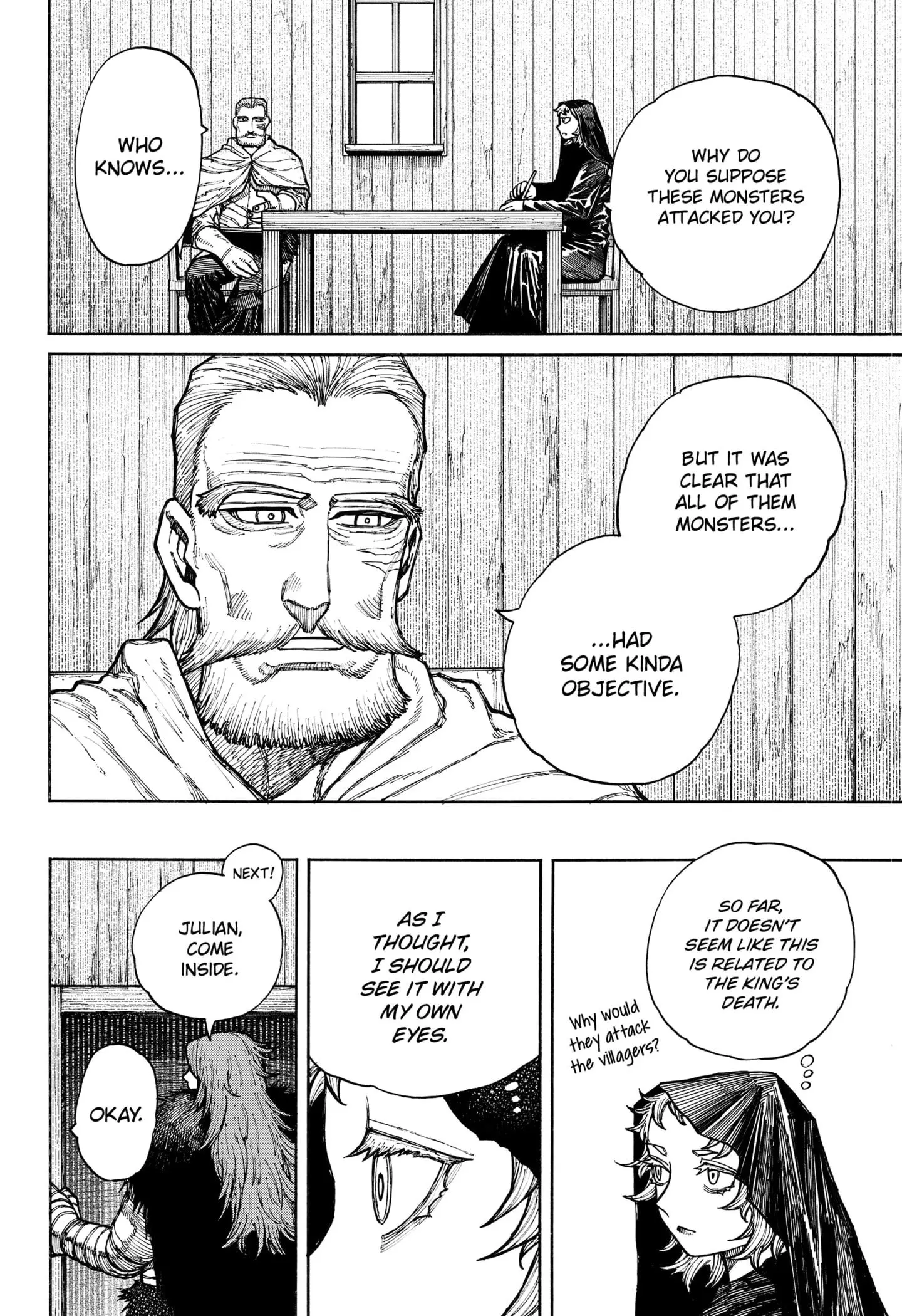Centuria β Chapter 12 β Page 12