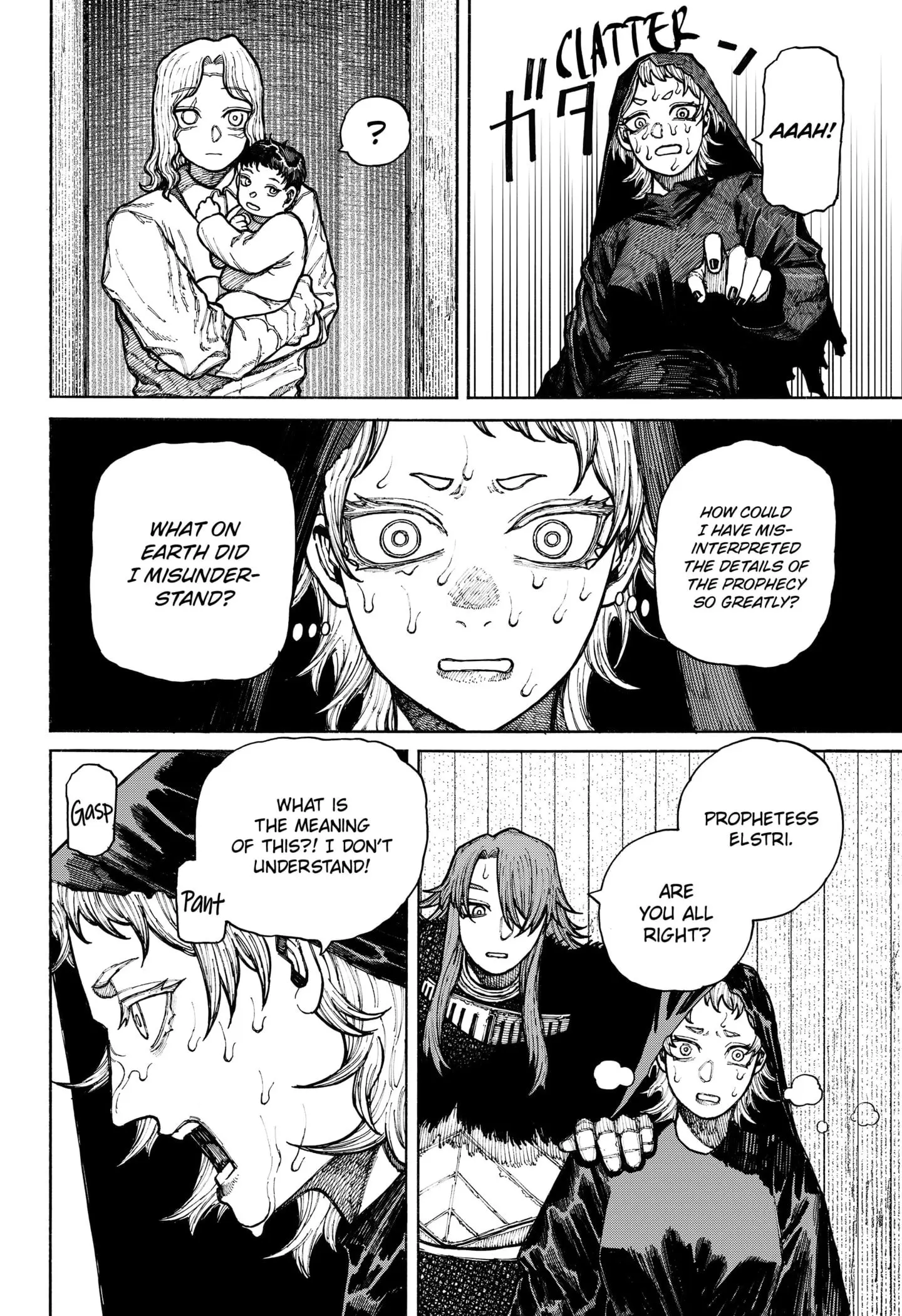 Centuria β Chapter 12 β Page 16
