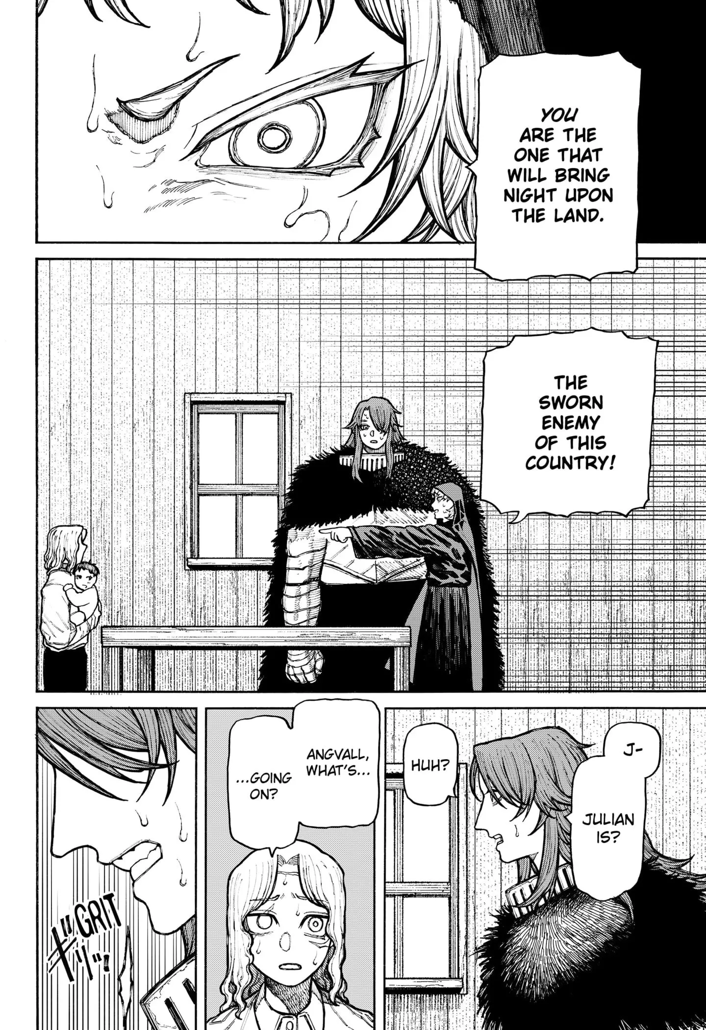 Centuria β Chapter 12 β Page 18