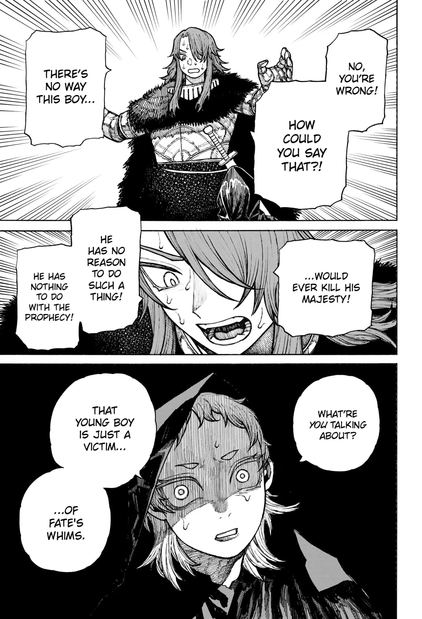Centuria β Chapter 12 β Page 19