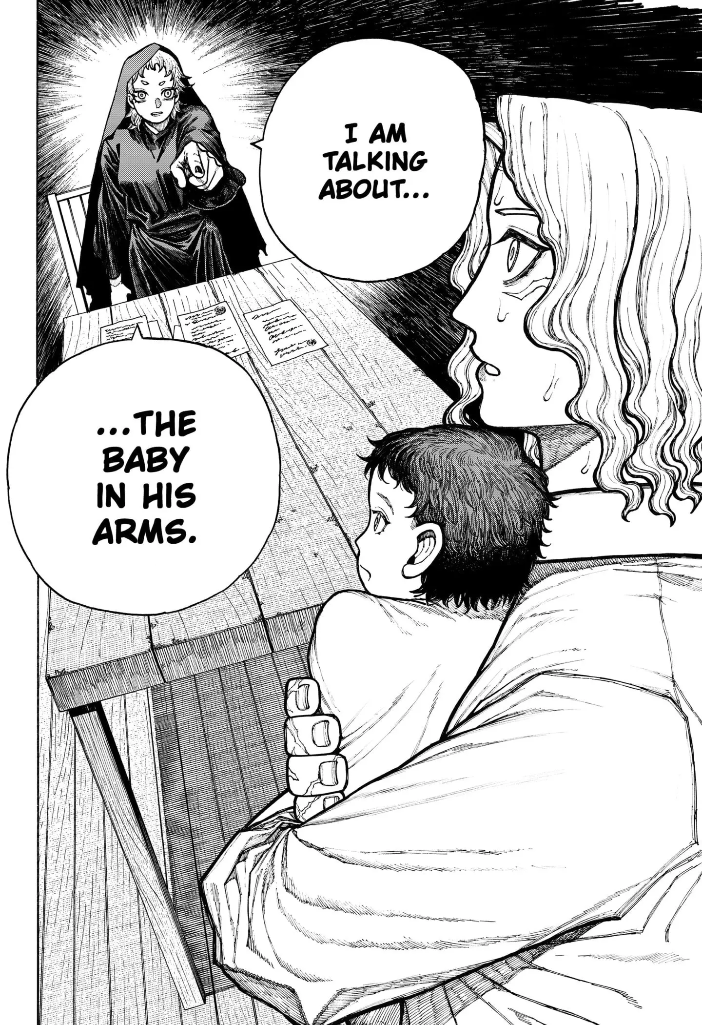 Centuria β Chapter 12 β Page 20