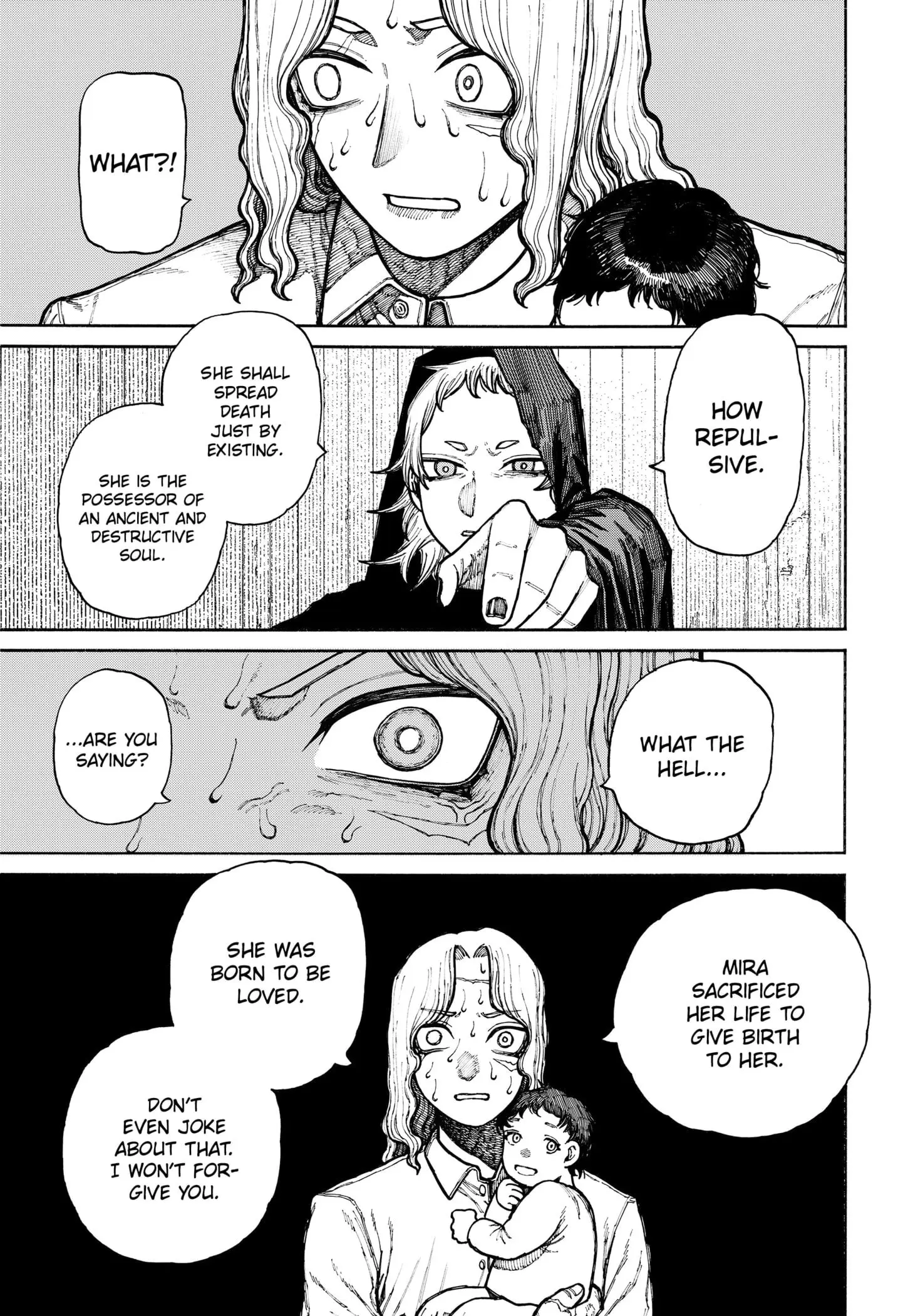 Centuria β Chapter 12 β Page 21