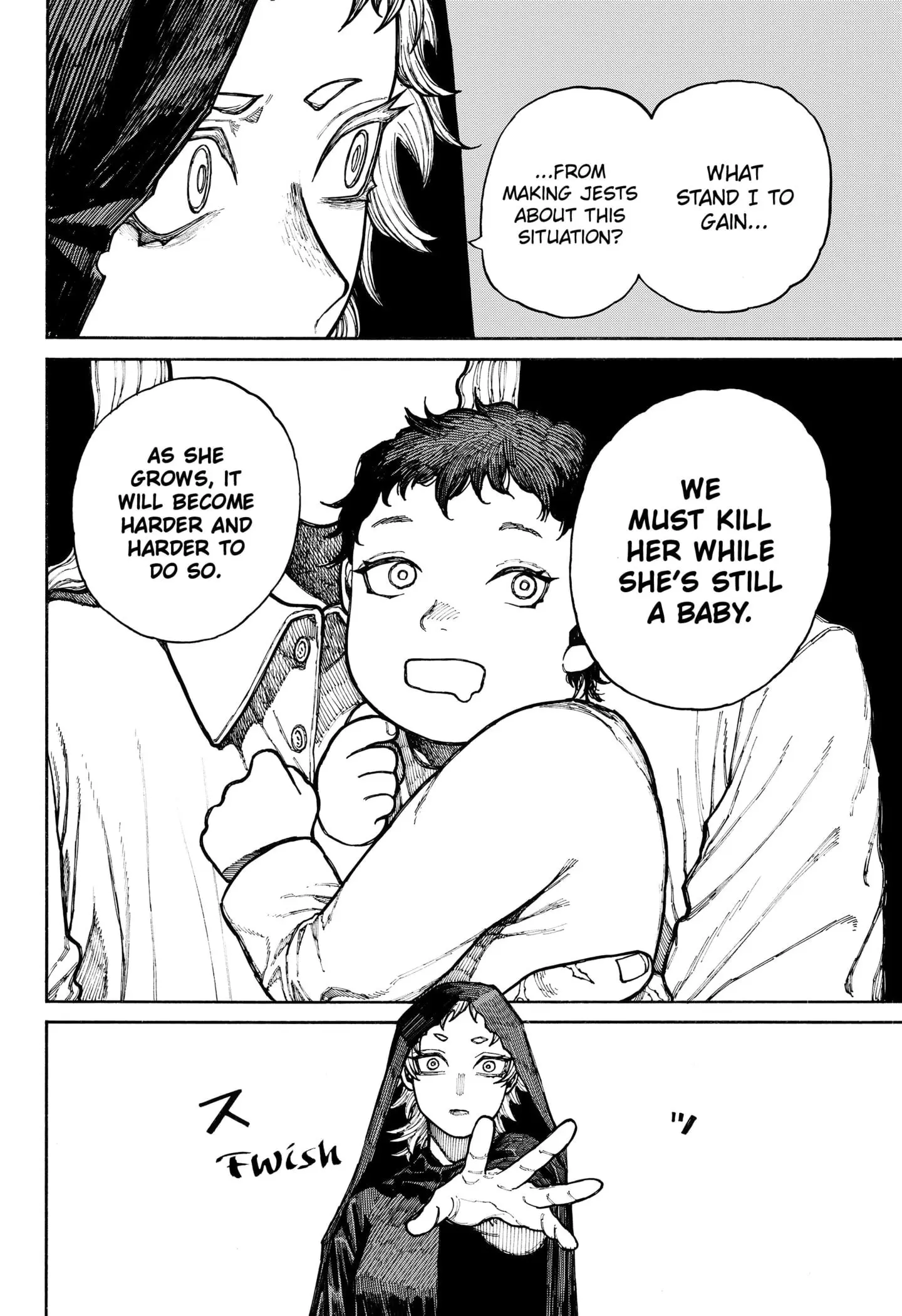Centuria β Chapter 12 β Page 22