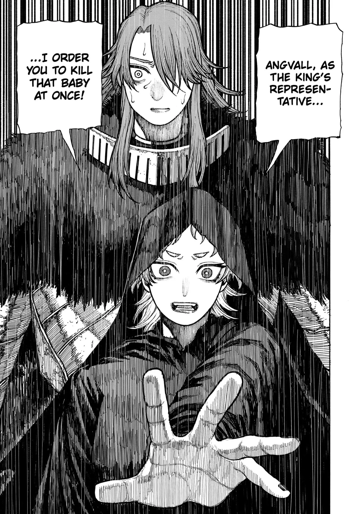 Centuria β Chapter 12 β Page 23