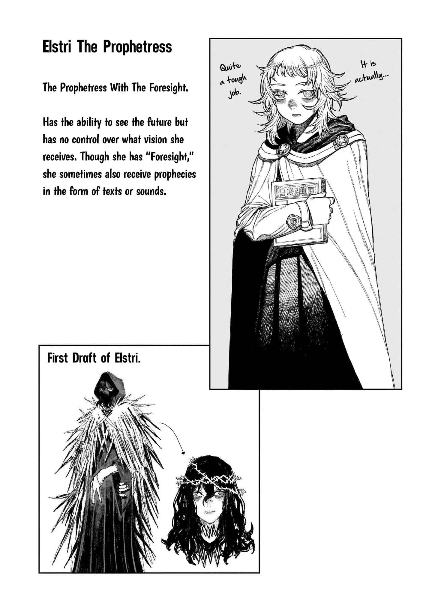 Centuria β Chapter 12.5 β Page 5