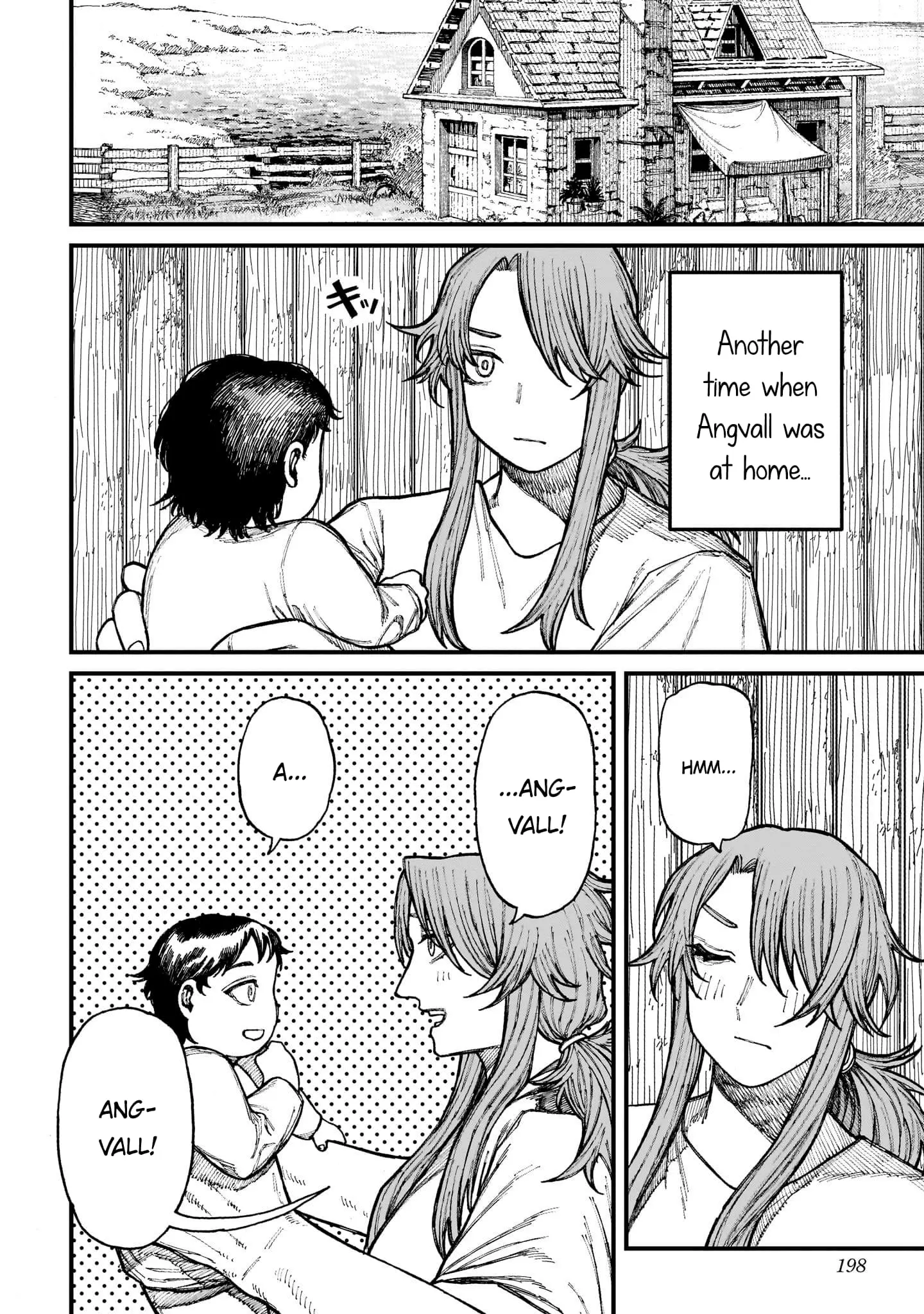 Centuria β Chapter 12.5 β Page 10