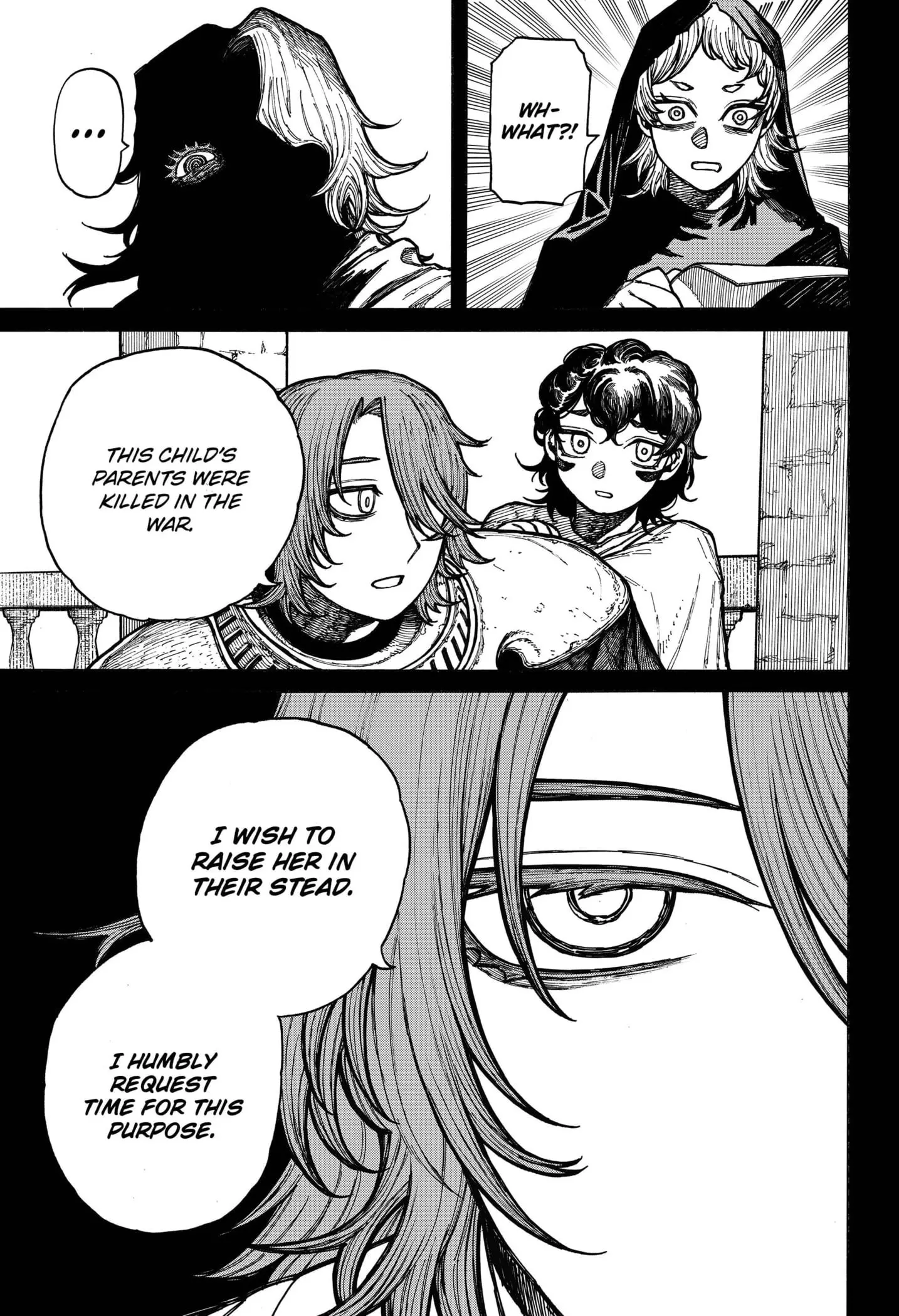 Centuria β Chapter 13 β Page 3