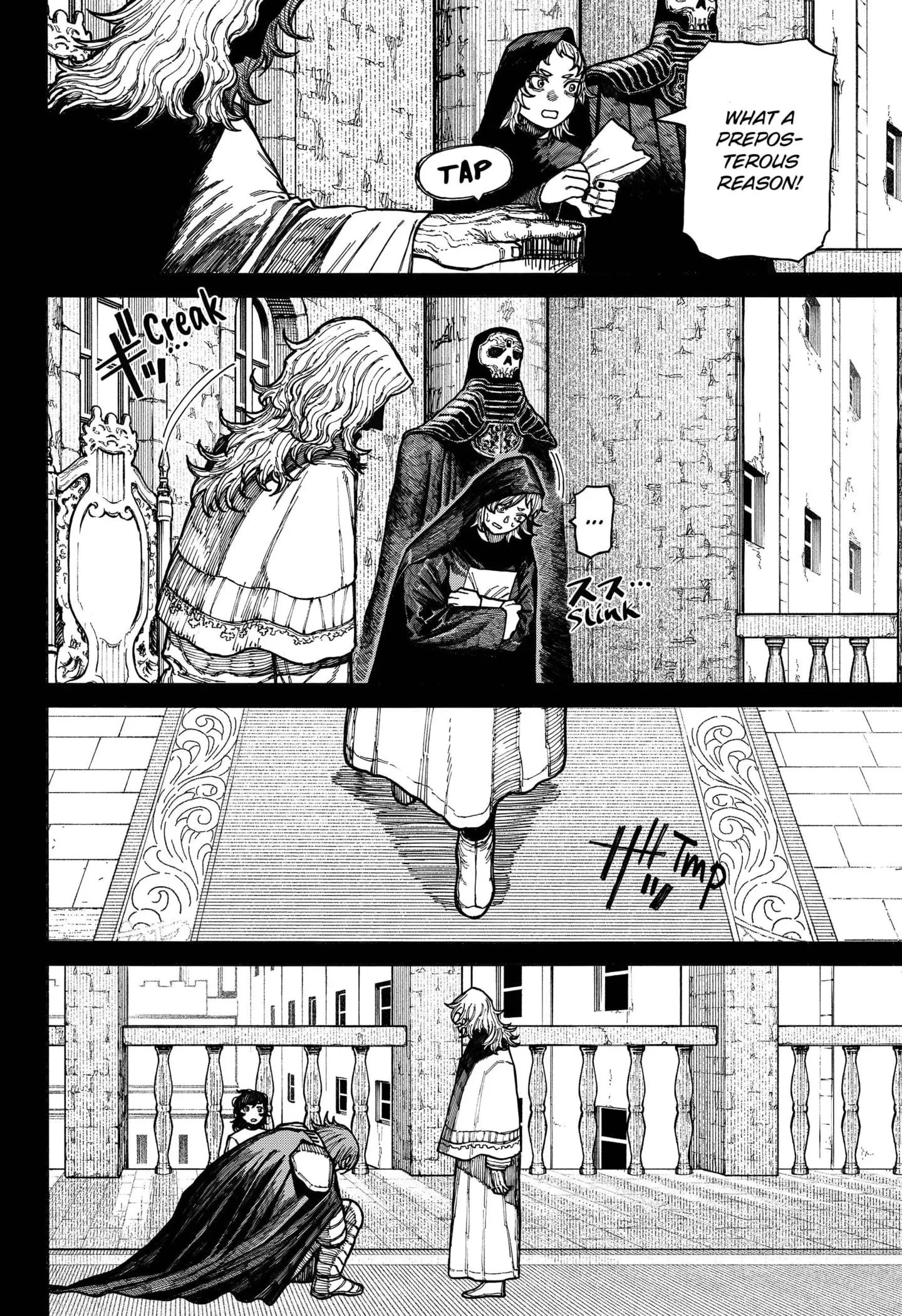 Centuria β Chapter 13 β Page 4