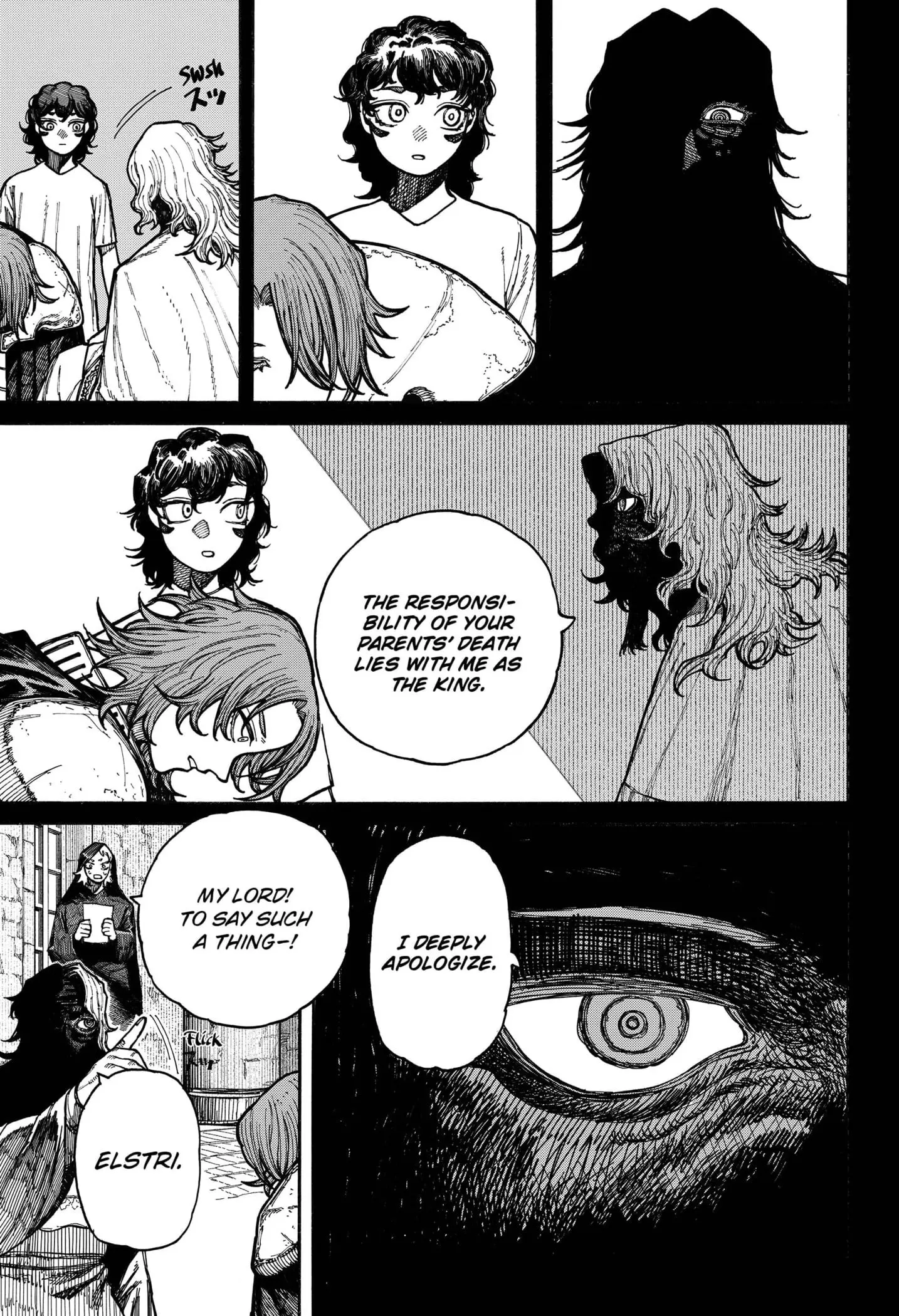 Centuria β Chapter 13 β Page 5