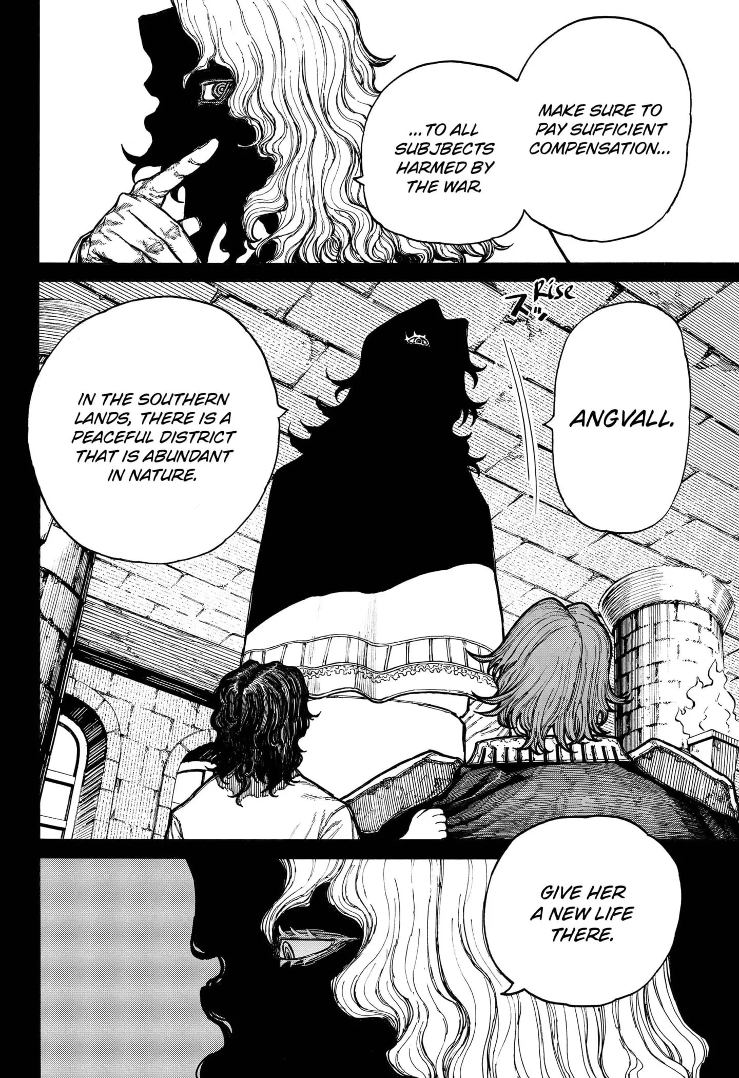 Centuria β Chapter 13 β Page 7