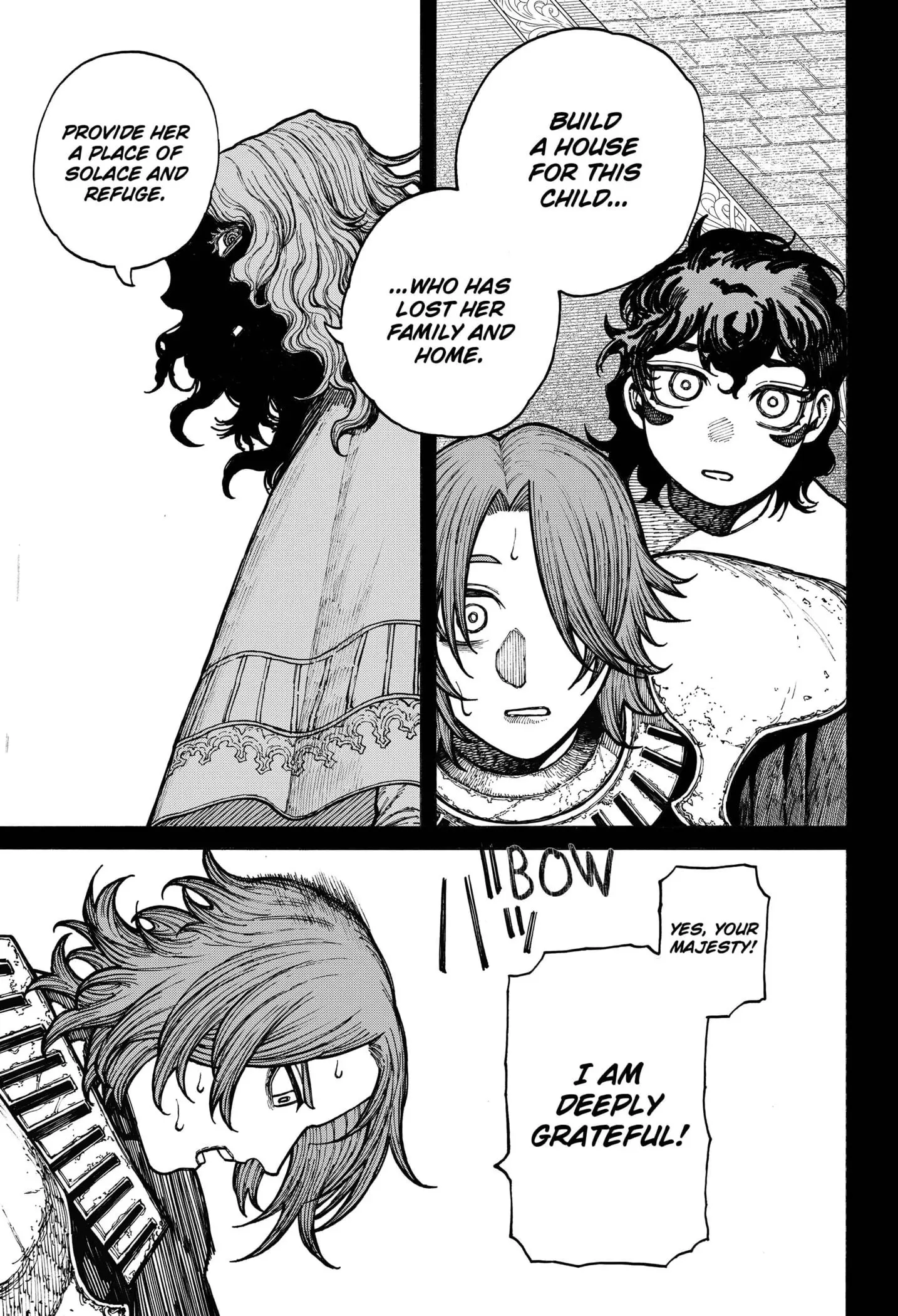 Centuria β Chapter 13 β Page 8