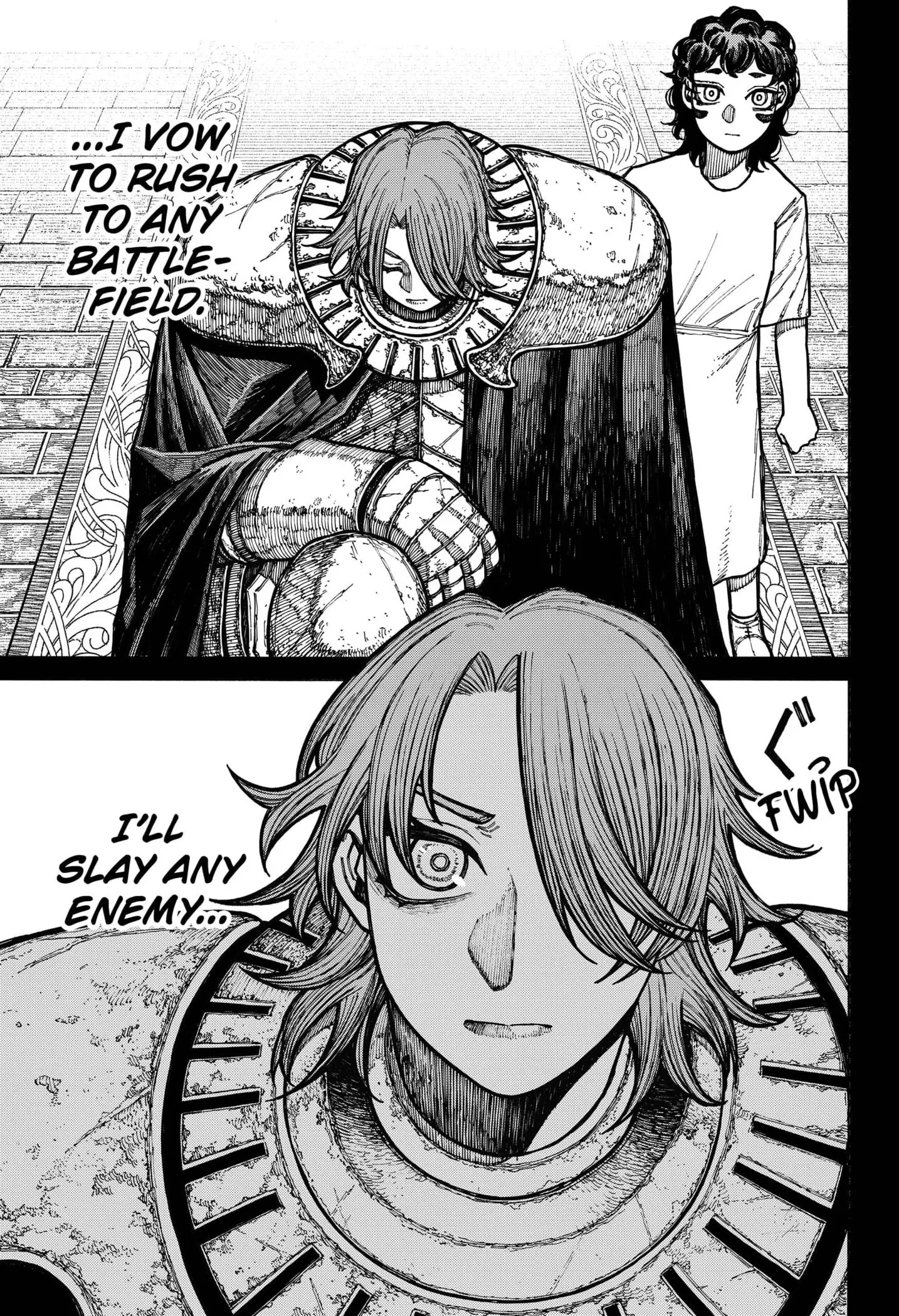 Centuria β Chapter 13 β Page 10